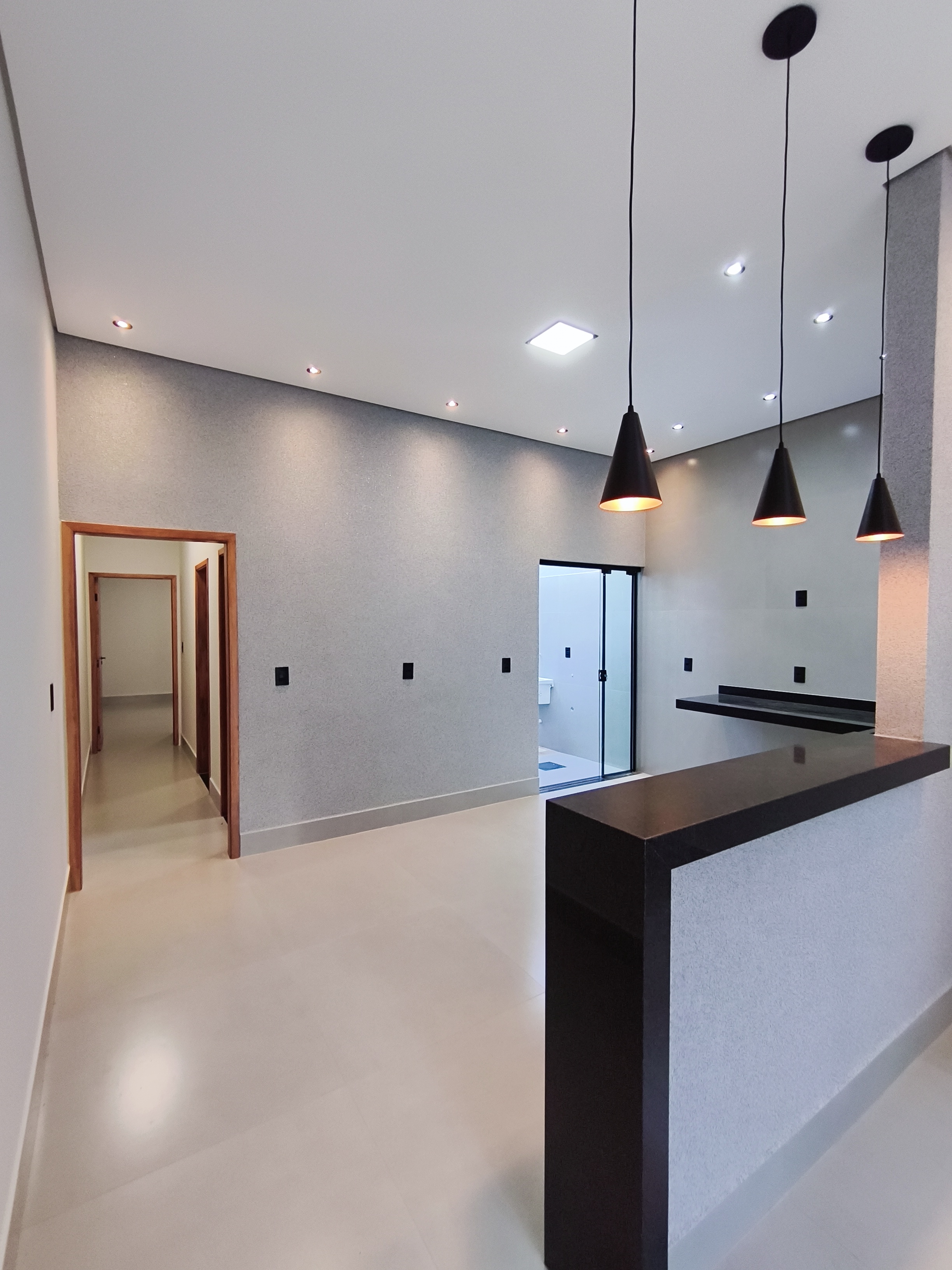 Casa à Venda no Recanto Elimar II Em Franca, SP