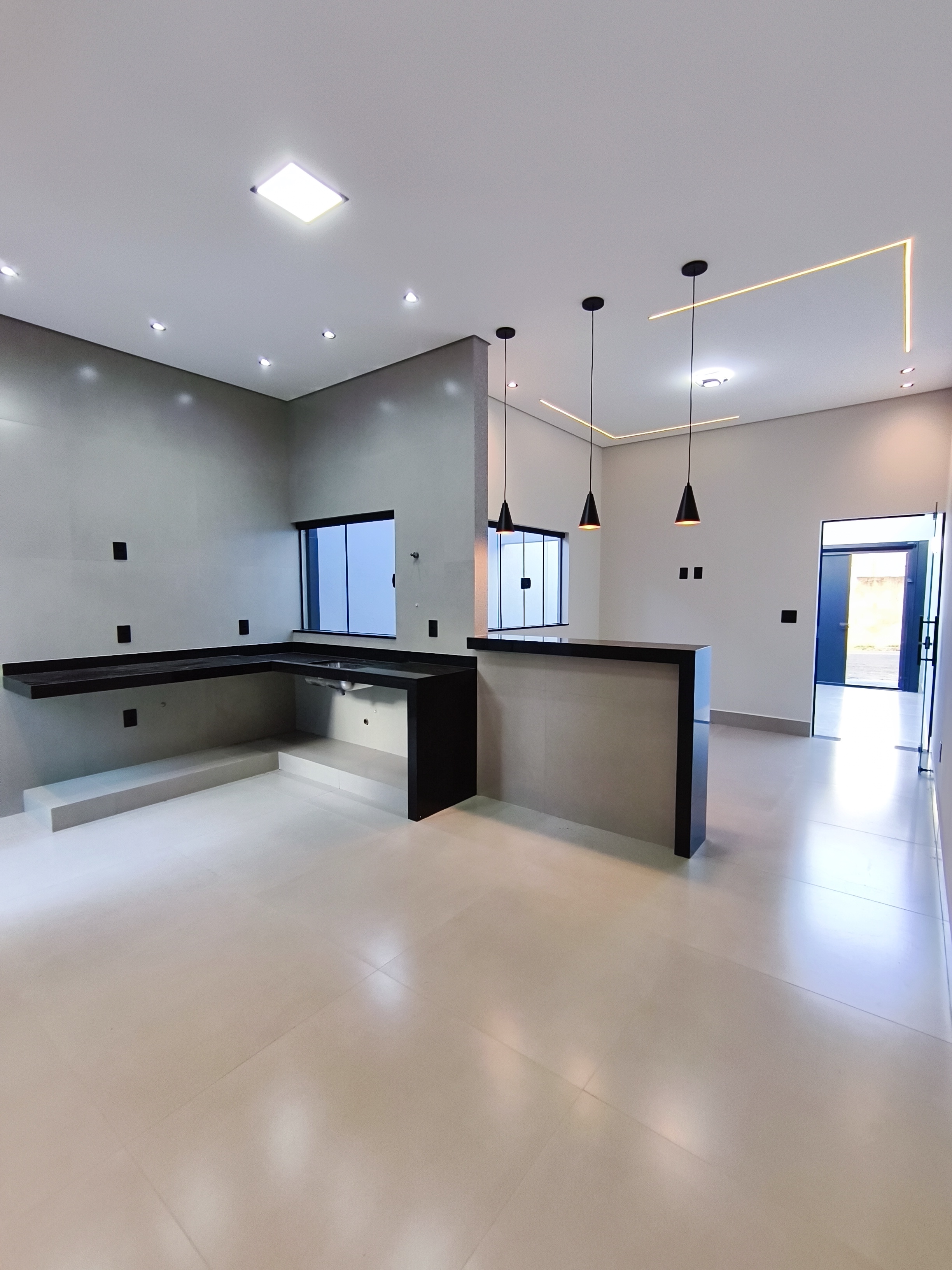 Casa à Venda no Recanto Elimar II Em Franca, SP