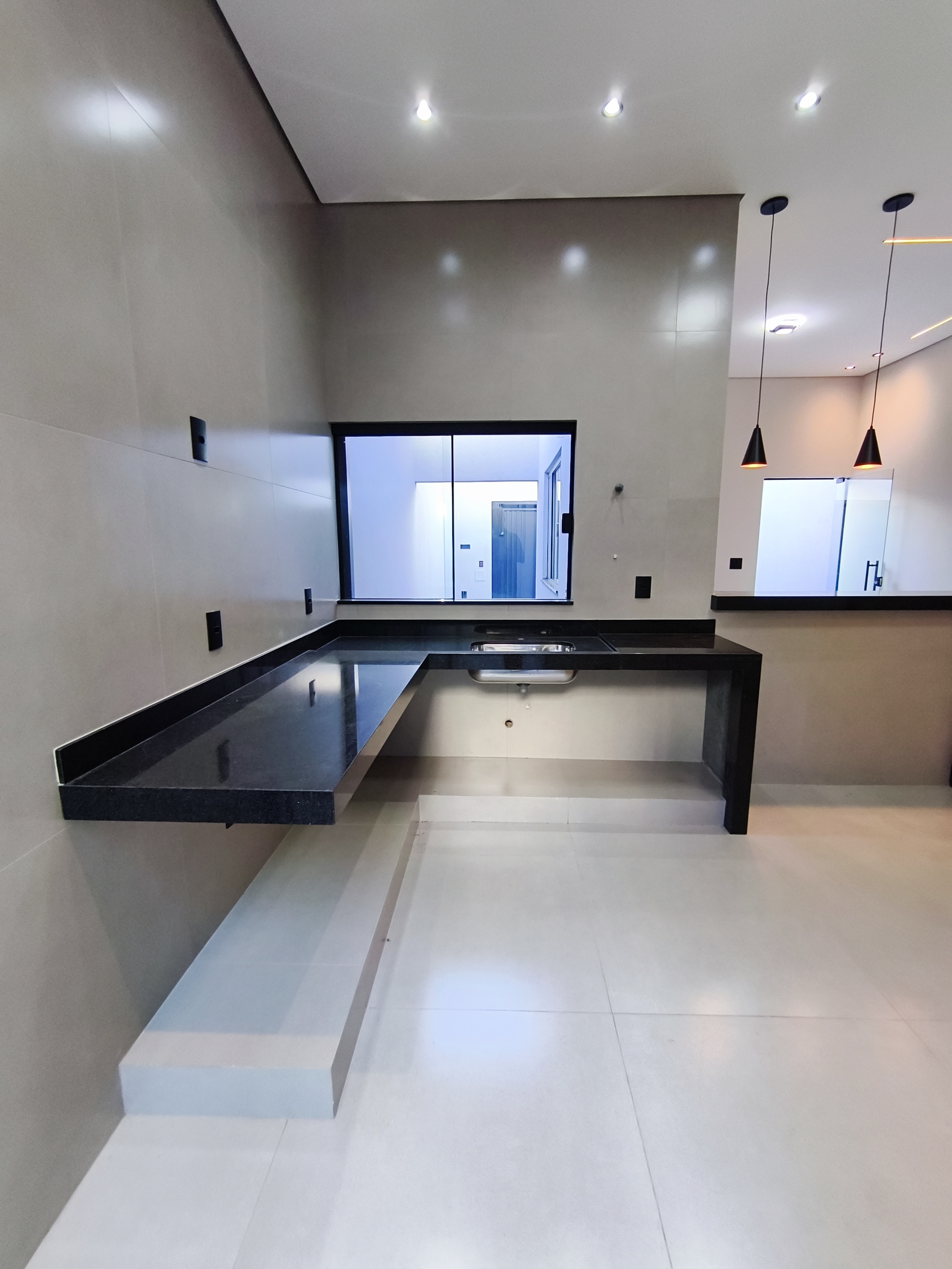 Casa à Venda no Recanto Elimar II Em Franca, SP