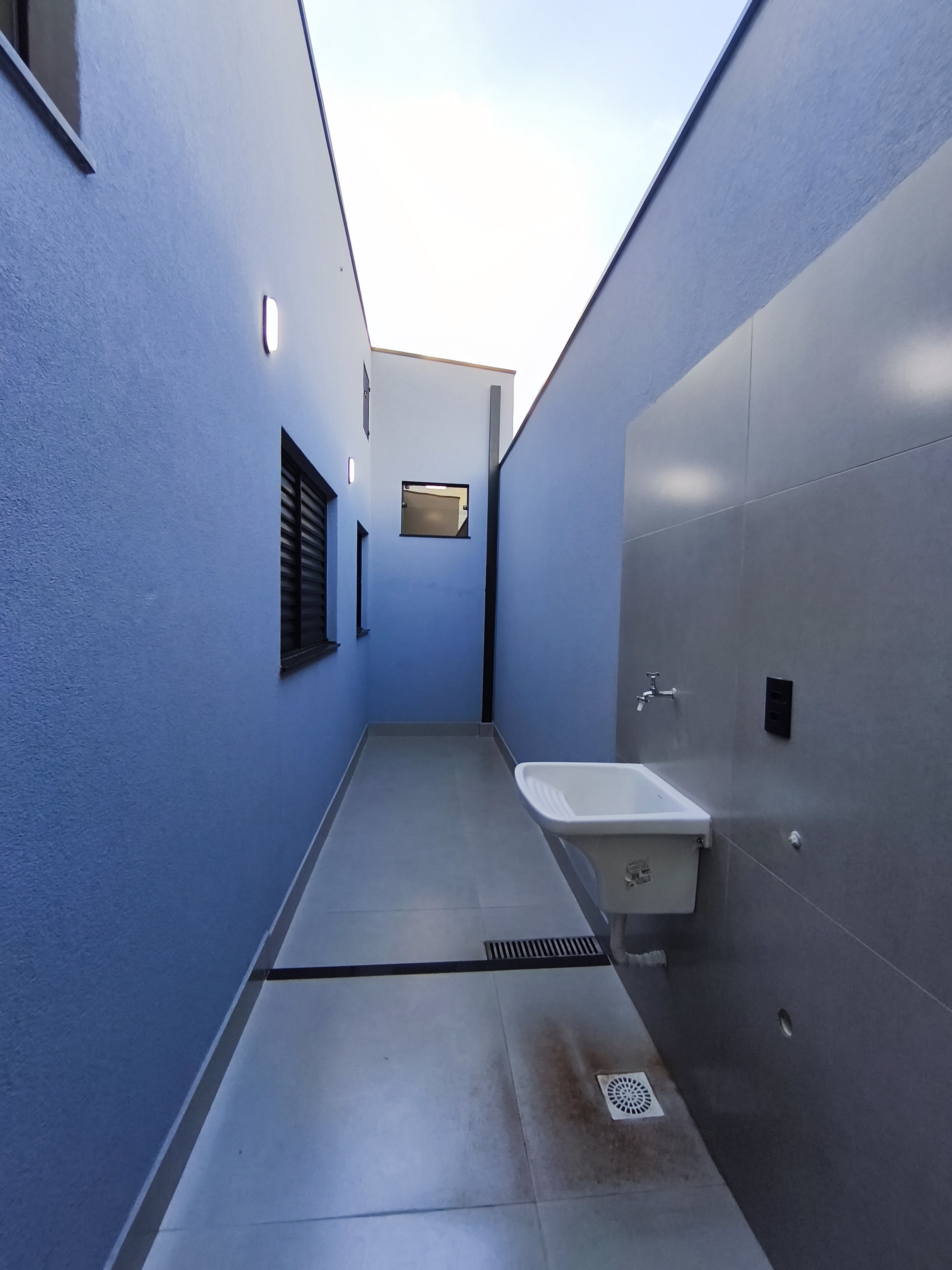 Casa à Venda no Recanto Elimar II Em Franca, SP