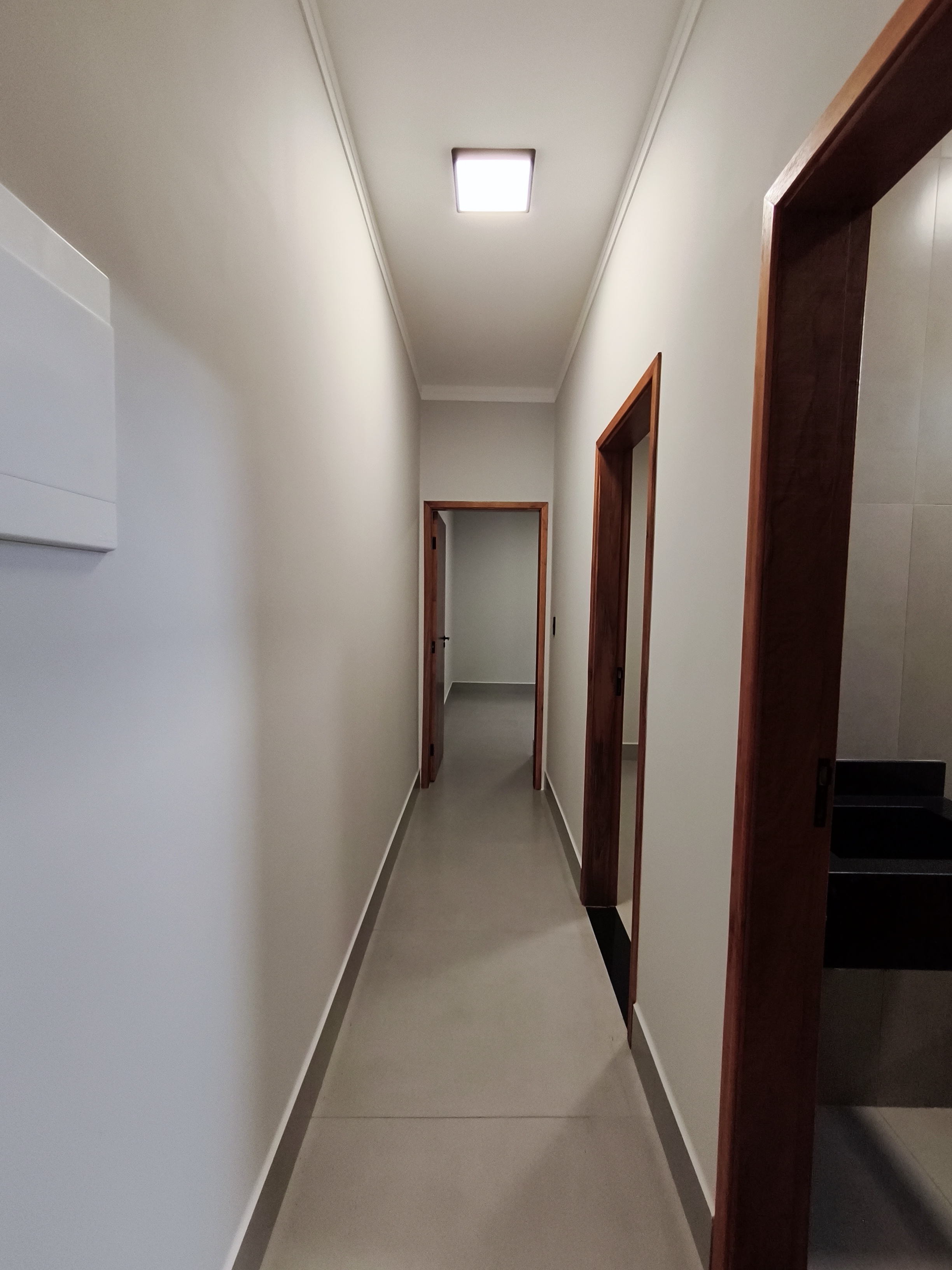 Casa à Venda no Recanto Elimar II Em Franca, SP