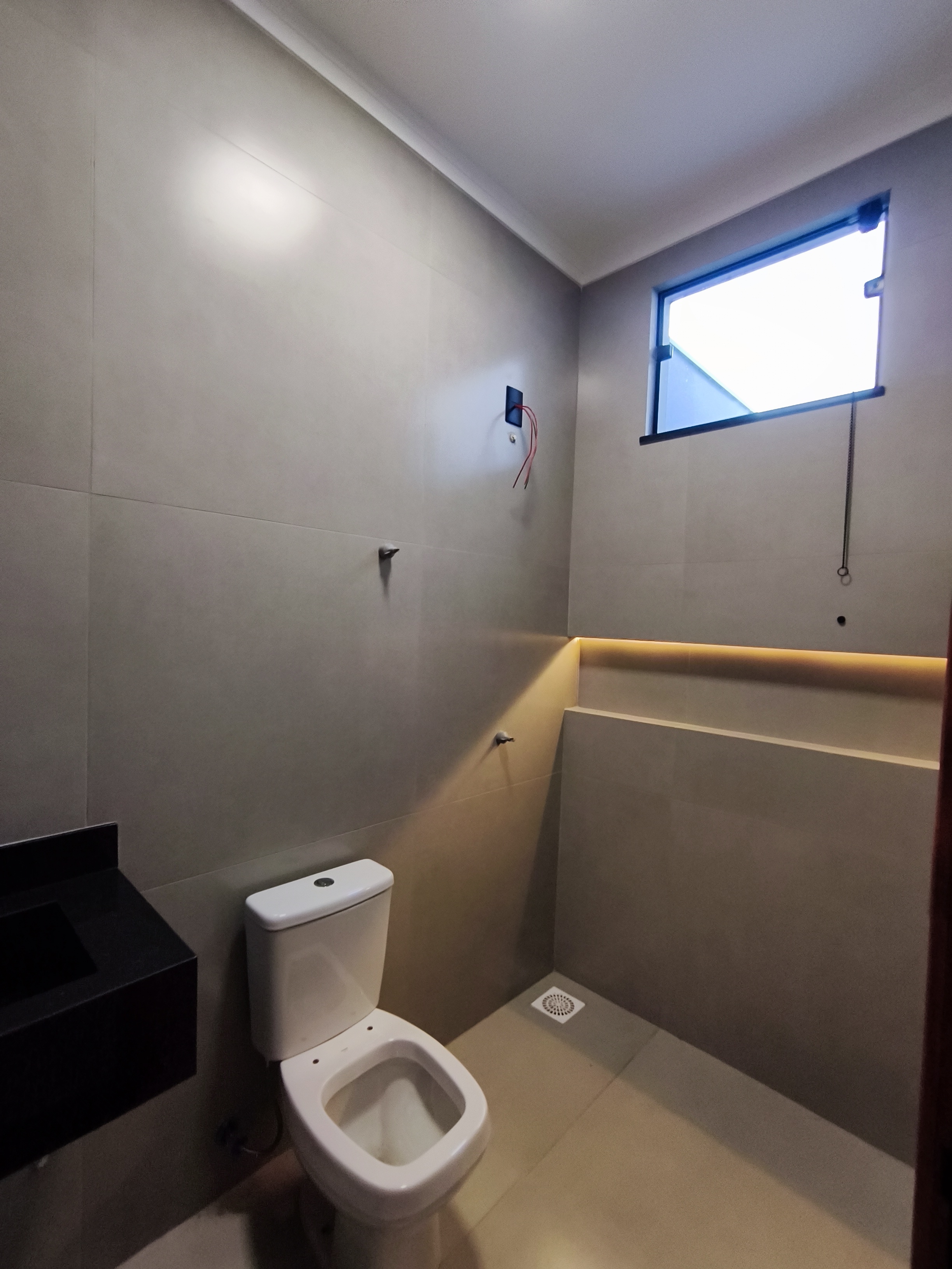 Casa à Venda no Recanto Elimar II Em Franca, SP