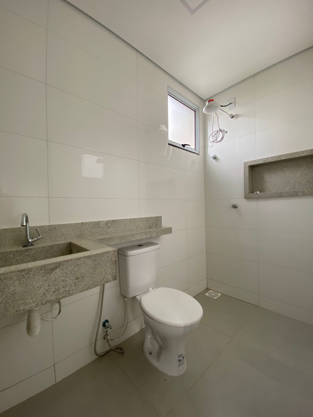 Apartamento no bairro Residencial Amazonas à Venda