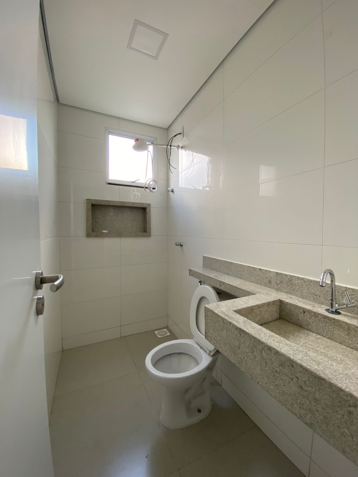 Apartamento no bairro Residencial Amazonas à Venda