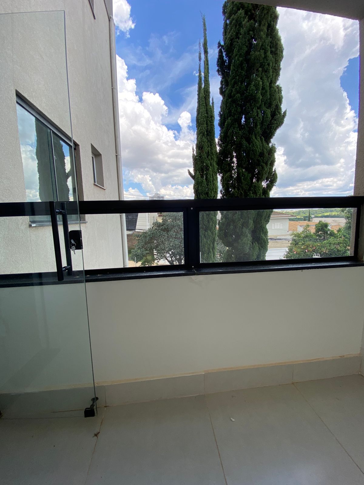 Apartamento no bairro Residencial Amazonas à Venda