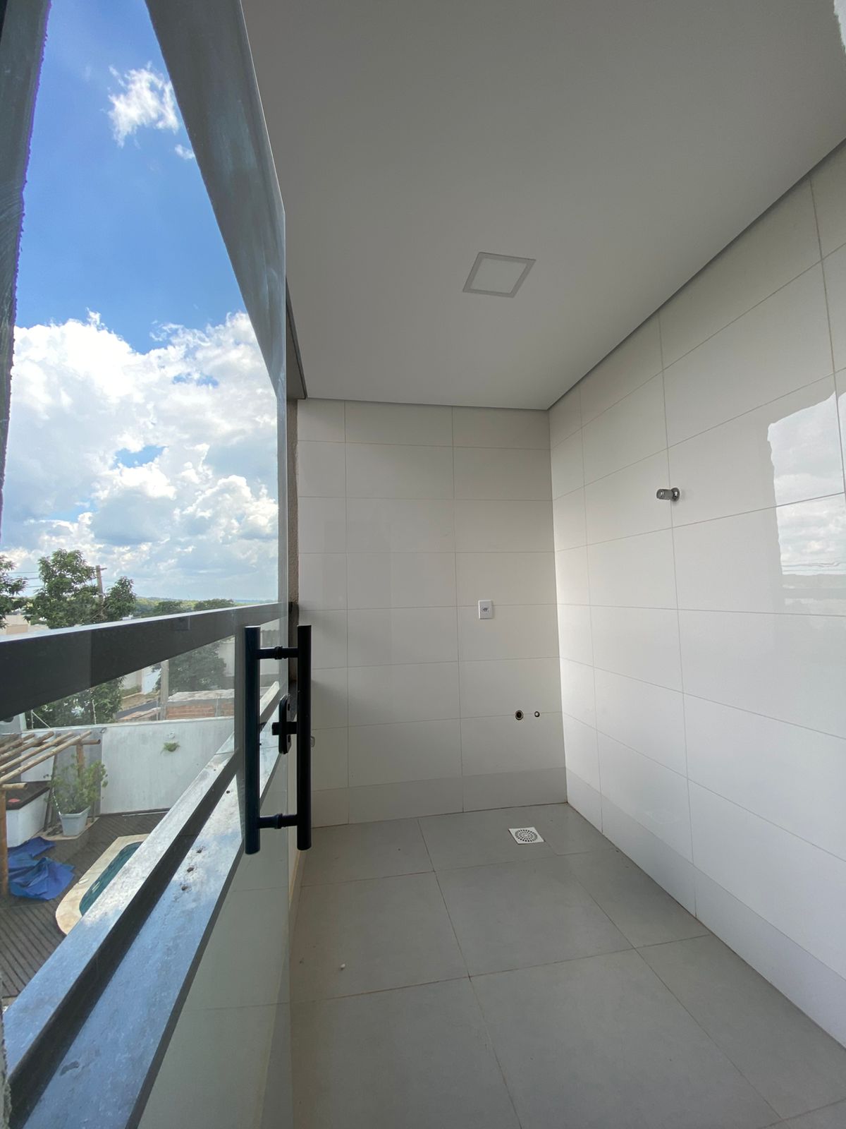 Apartamento no bairro Residencial Amazonas à Venda