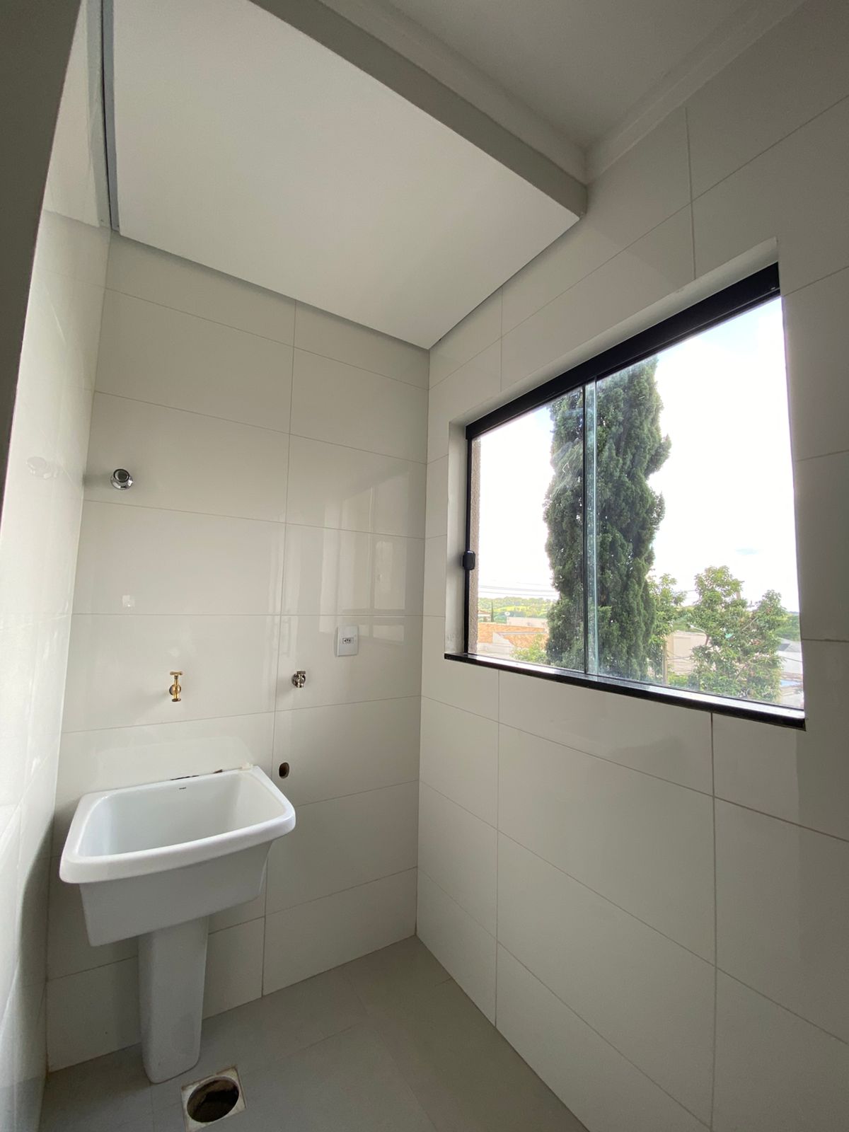 Apartamento no bairro Residencial Amazonas à Venda