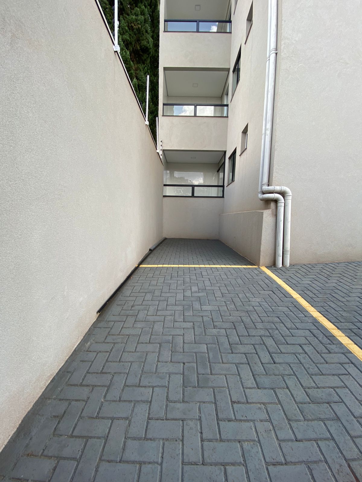 Apartamento no bairro Residencial Amazonas à Venda