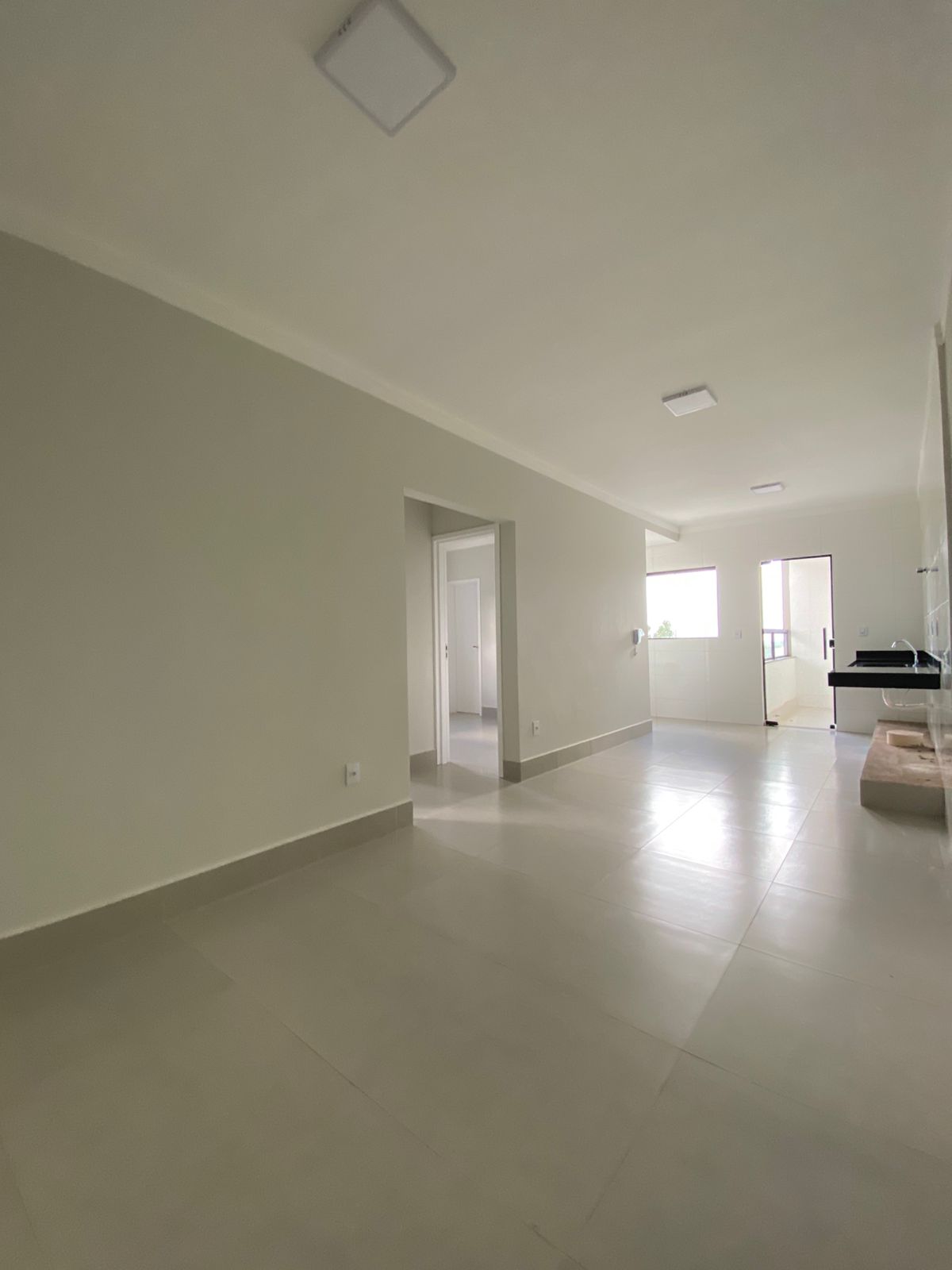 Apartamento no bairro Residencial Amazonas à Venda