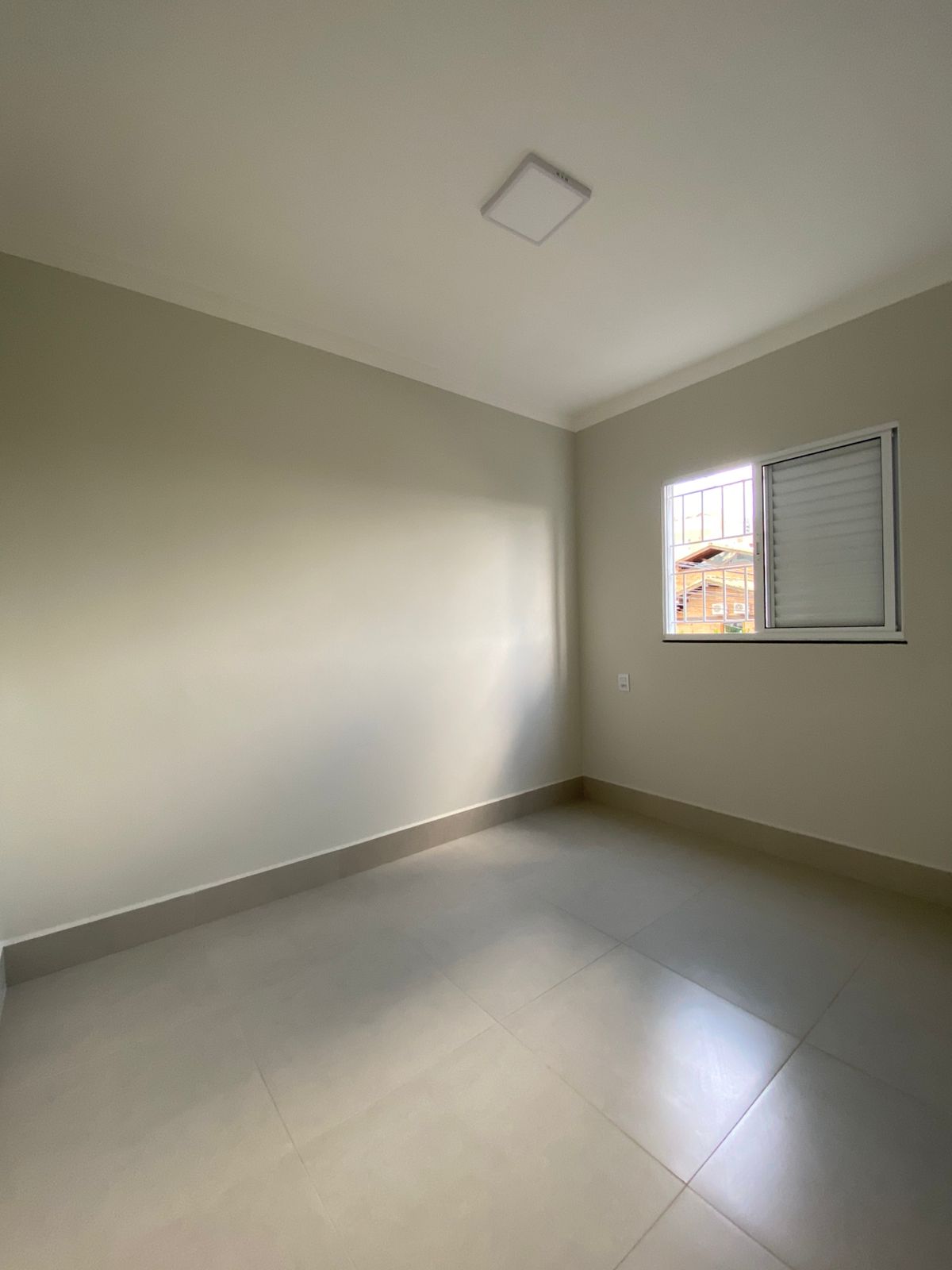 Apartamento no bairro Residencial Amazonas à Venda