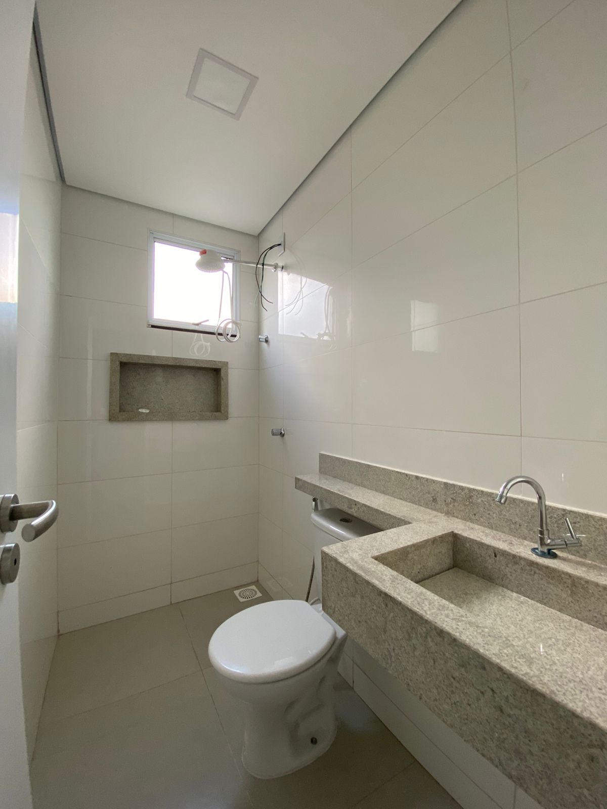 Apartamento no bairro Residencial Amazonas à Venda