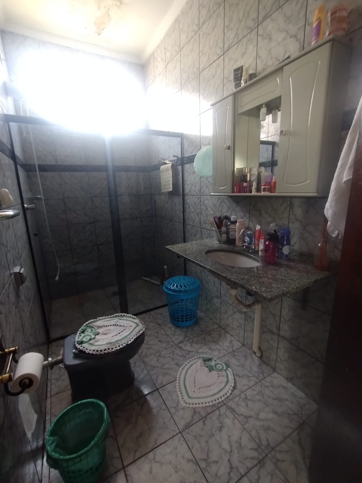 Casa no bairro Residencial São Tomaz à Venda