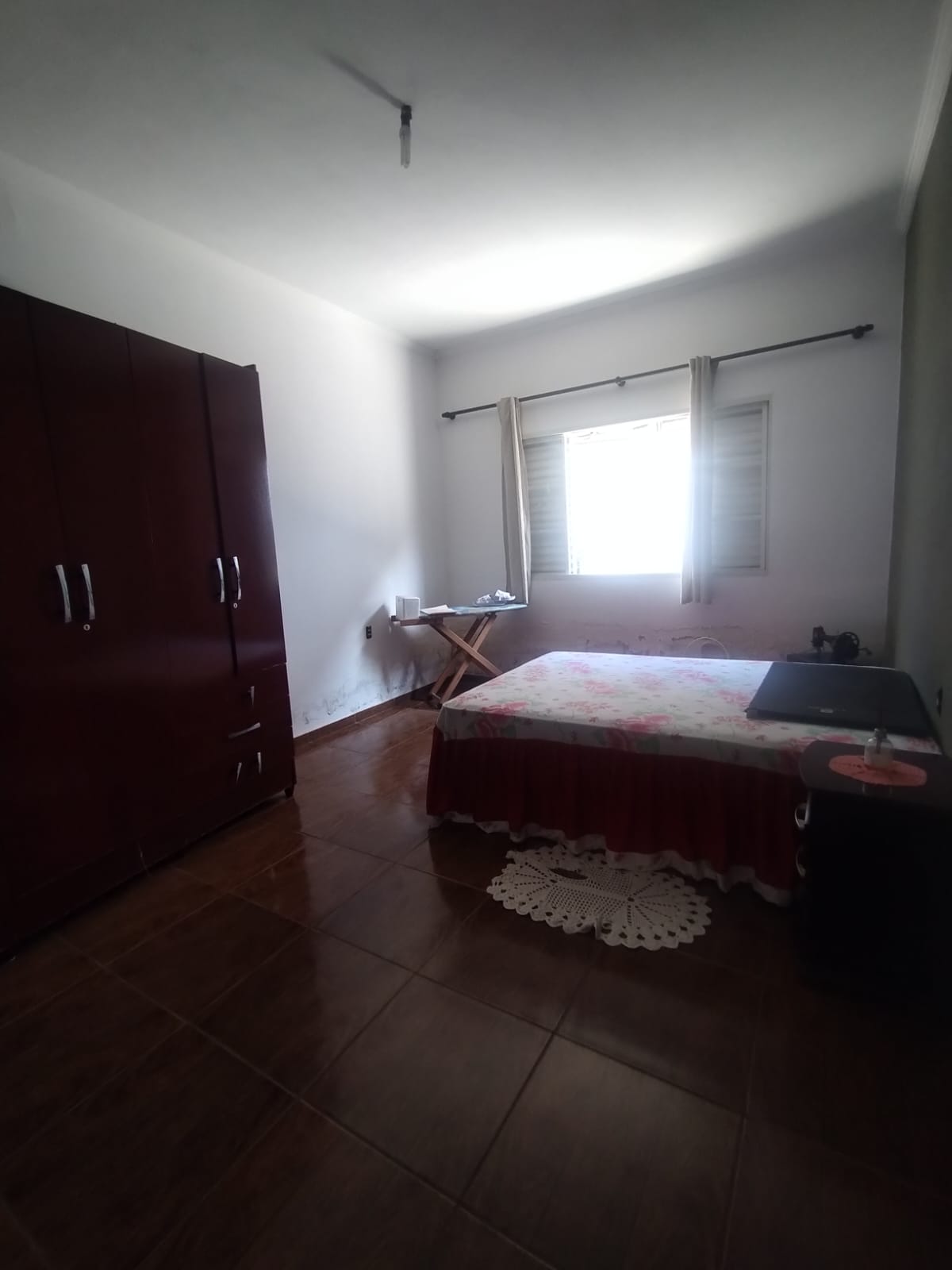 Casa no bairro Residencial São Tomaz à Venda