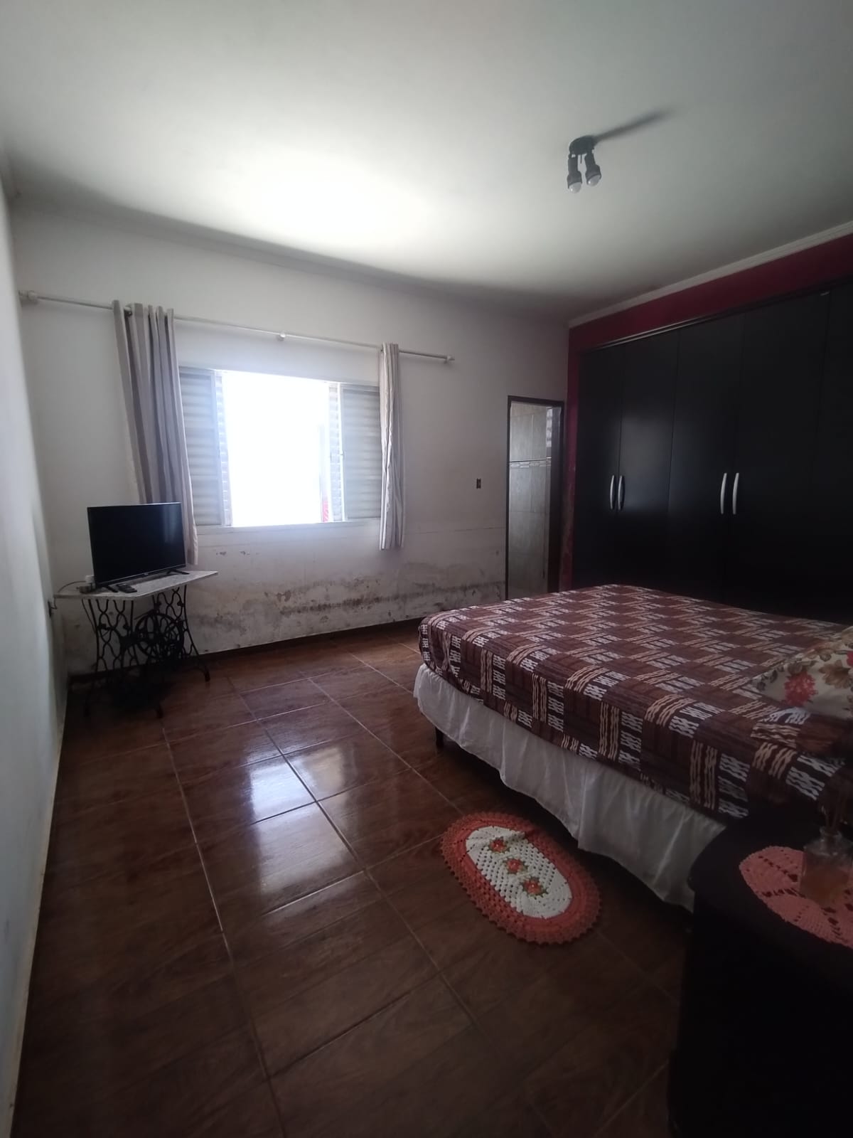 Casa no bairro Residencial São Tomaz à Venda