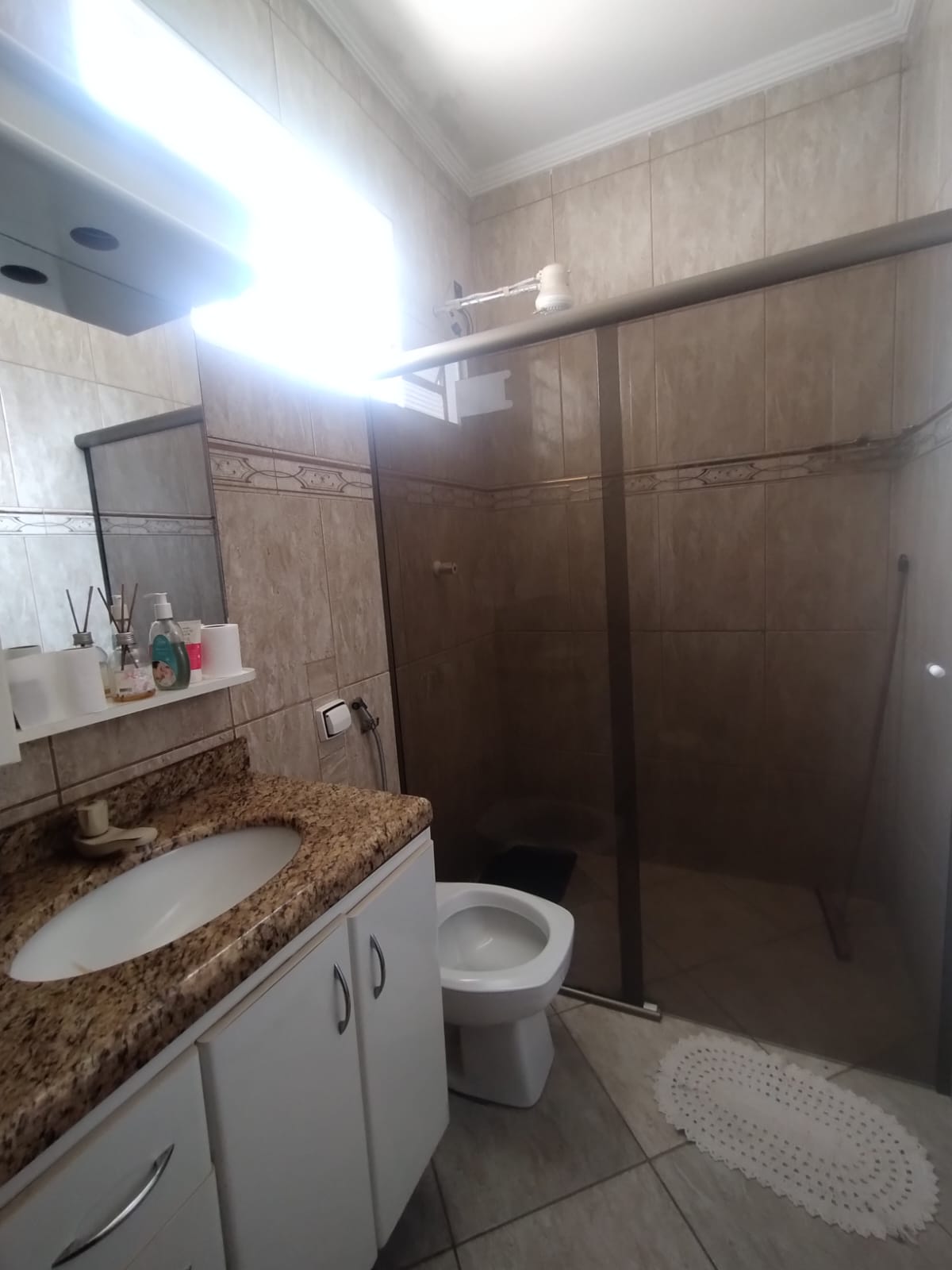 Casa no bairro Residencial São Tomaz à Venda