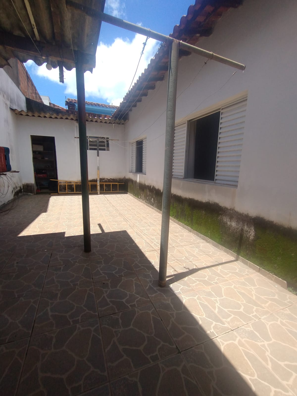 Casa no bairro Residencial São Tomaz à Venda