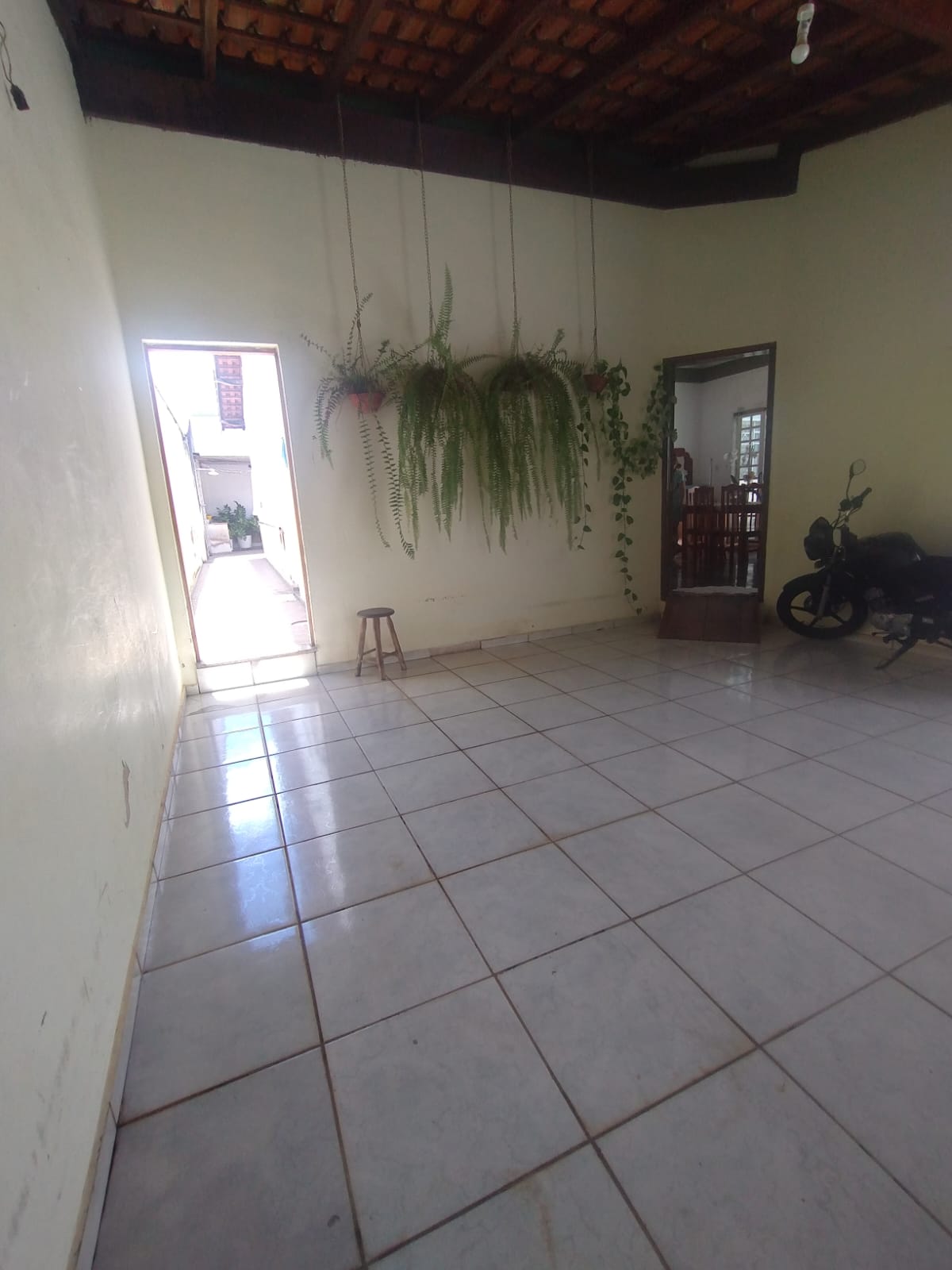 Casa no bairro Residencial São Tomaz à Venda