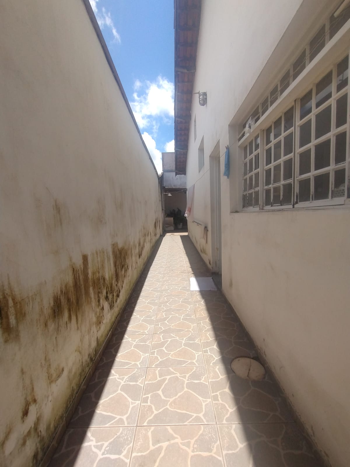 Casa no bairro Residencial São Tomaz à Venda