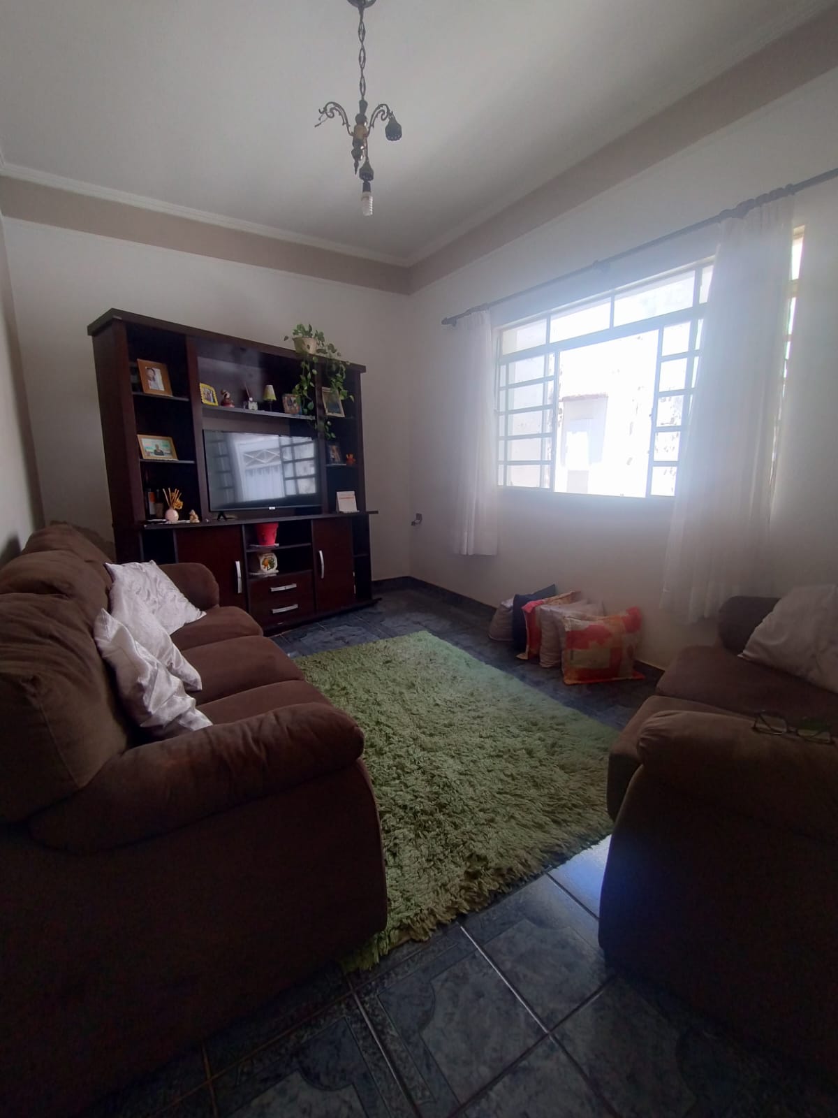 Casa no bairro Residencial São Tomaz à Venda