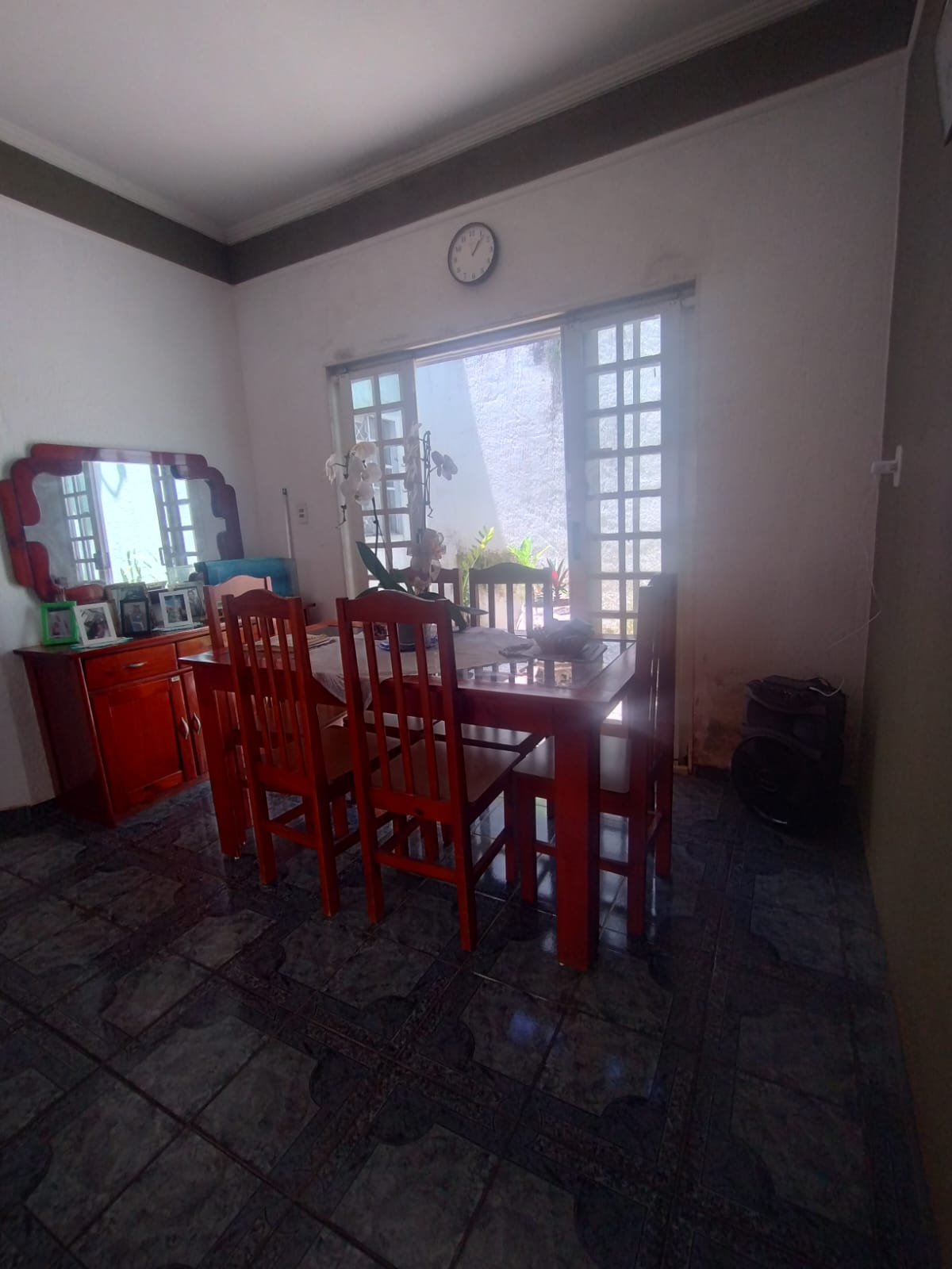 Casa no bairro Residencial São Tomaz à Venda