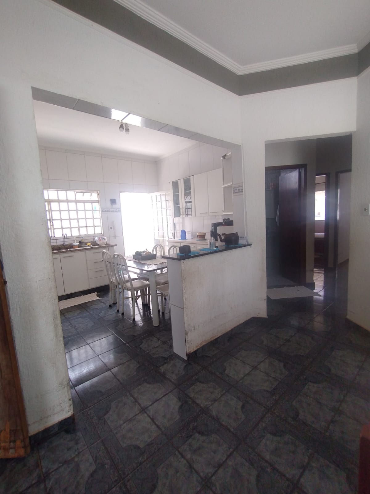 Casa no bairro Residencial São Tomaz à Venda