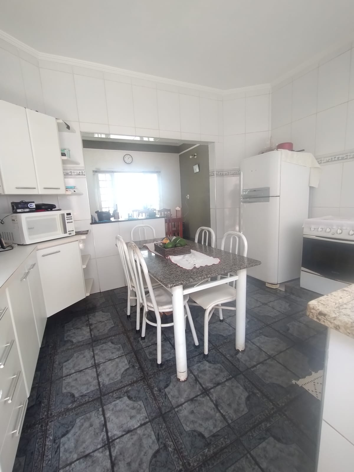 Casa no bairro Residencial São Tomaz à Venda