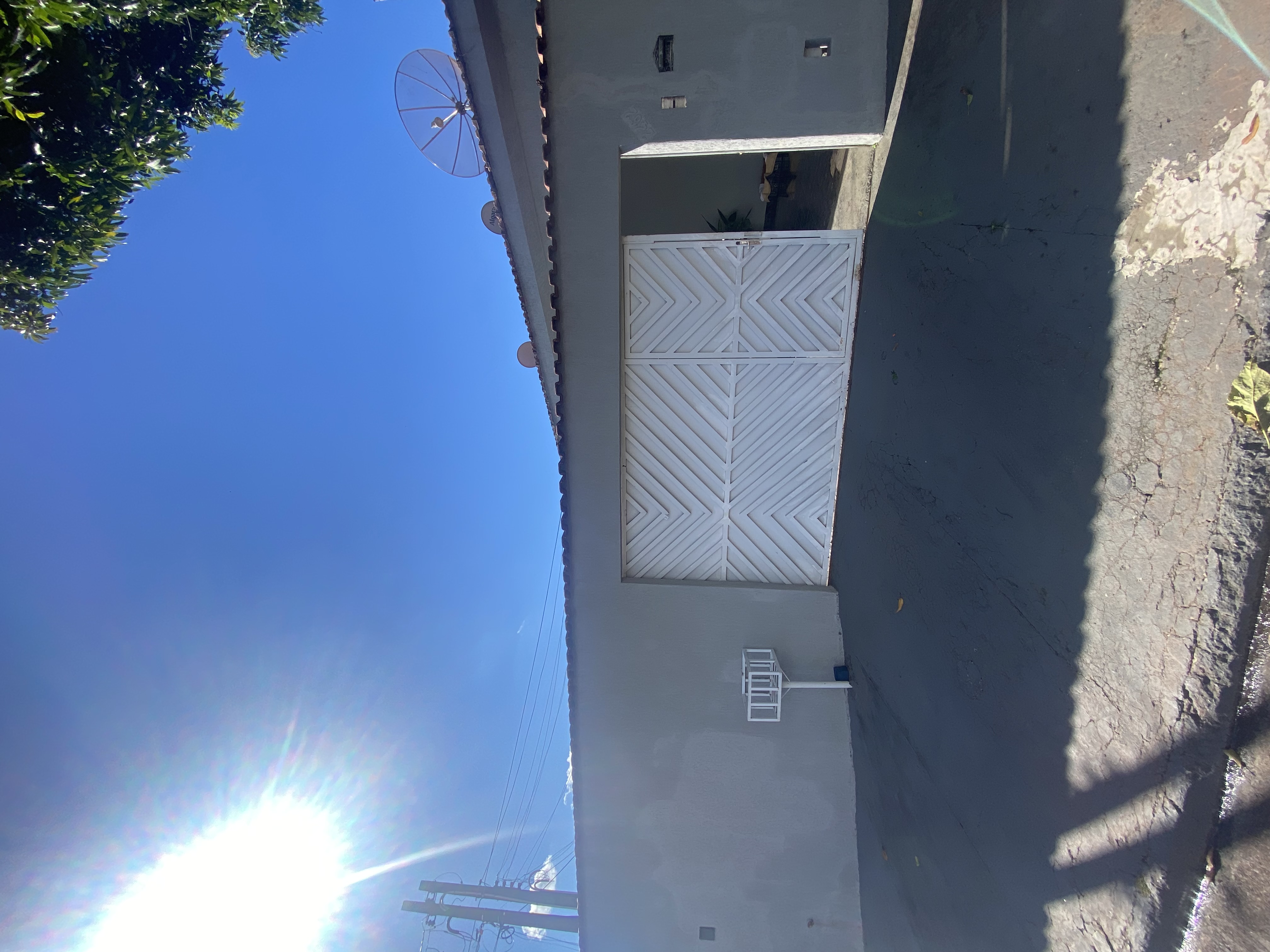 Casa no bairro Parque Residencial Santa Maria à Venda