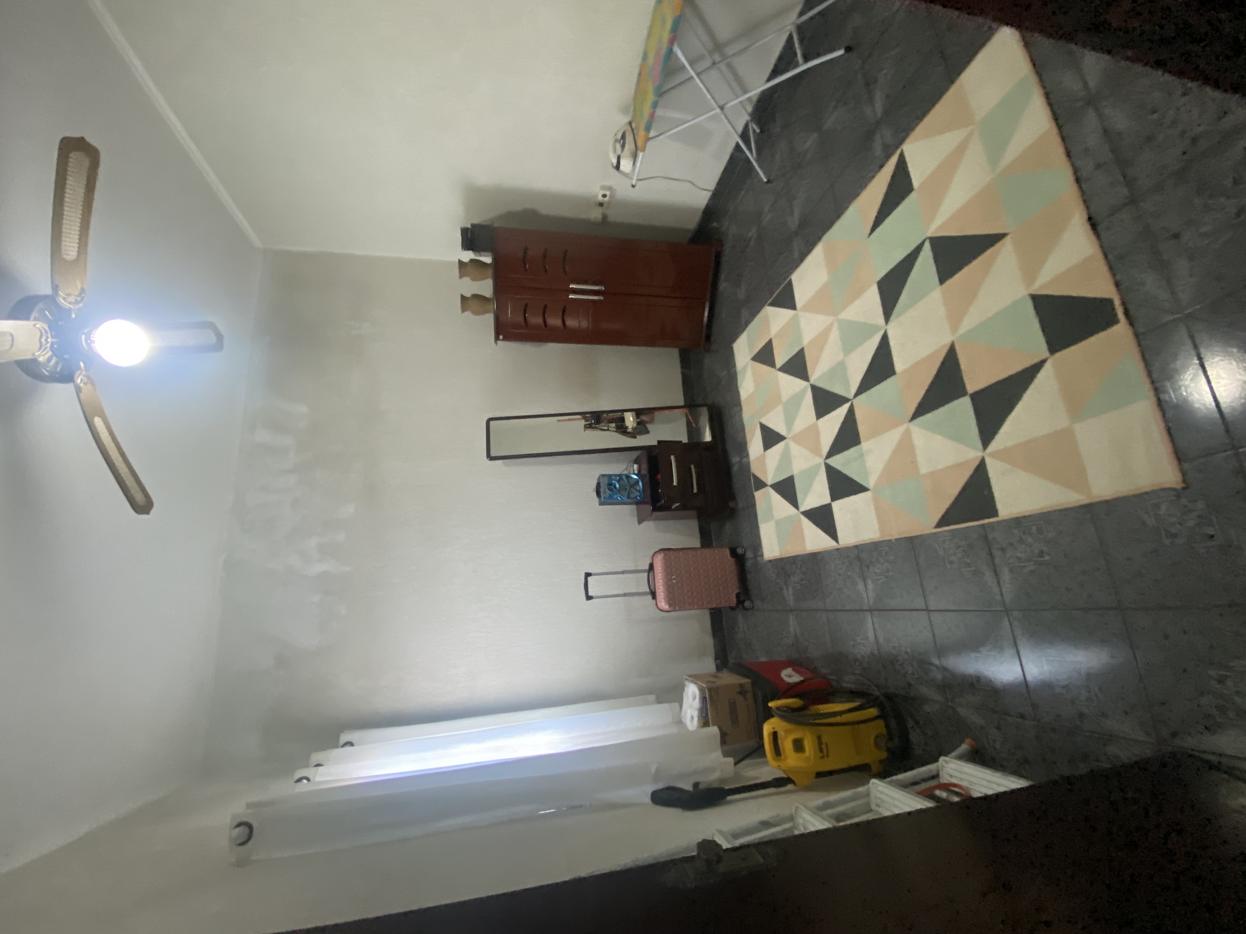 Casa no bairro Parque Residencial Santa Maria à Venda