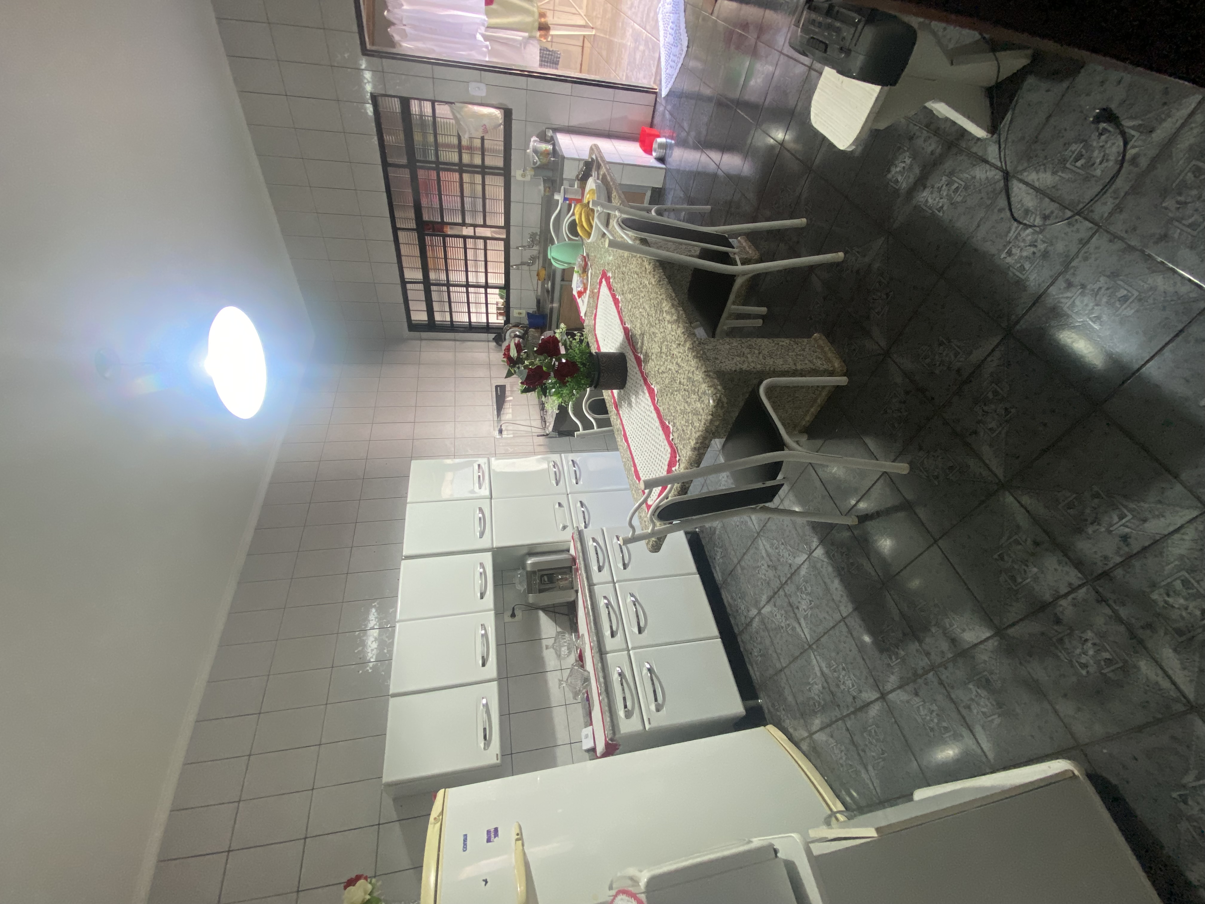 Casa no bairro Parque Residencial Santa Maria à Venda