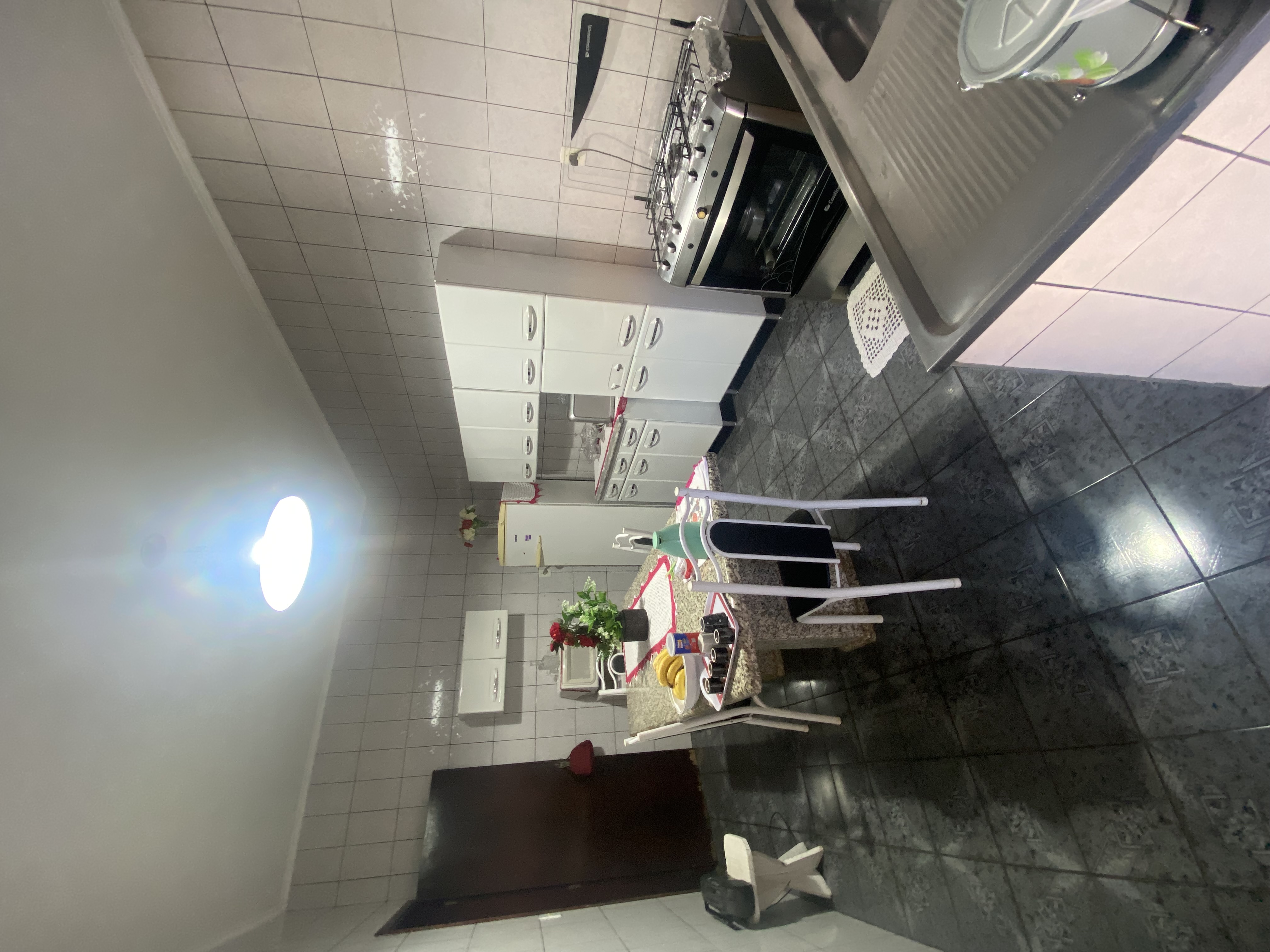 Casa no bairro Parque Residencial Santa Maria à Venda