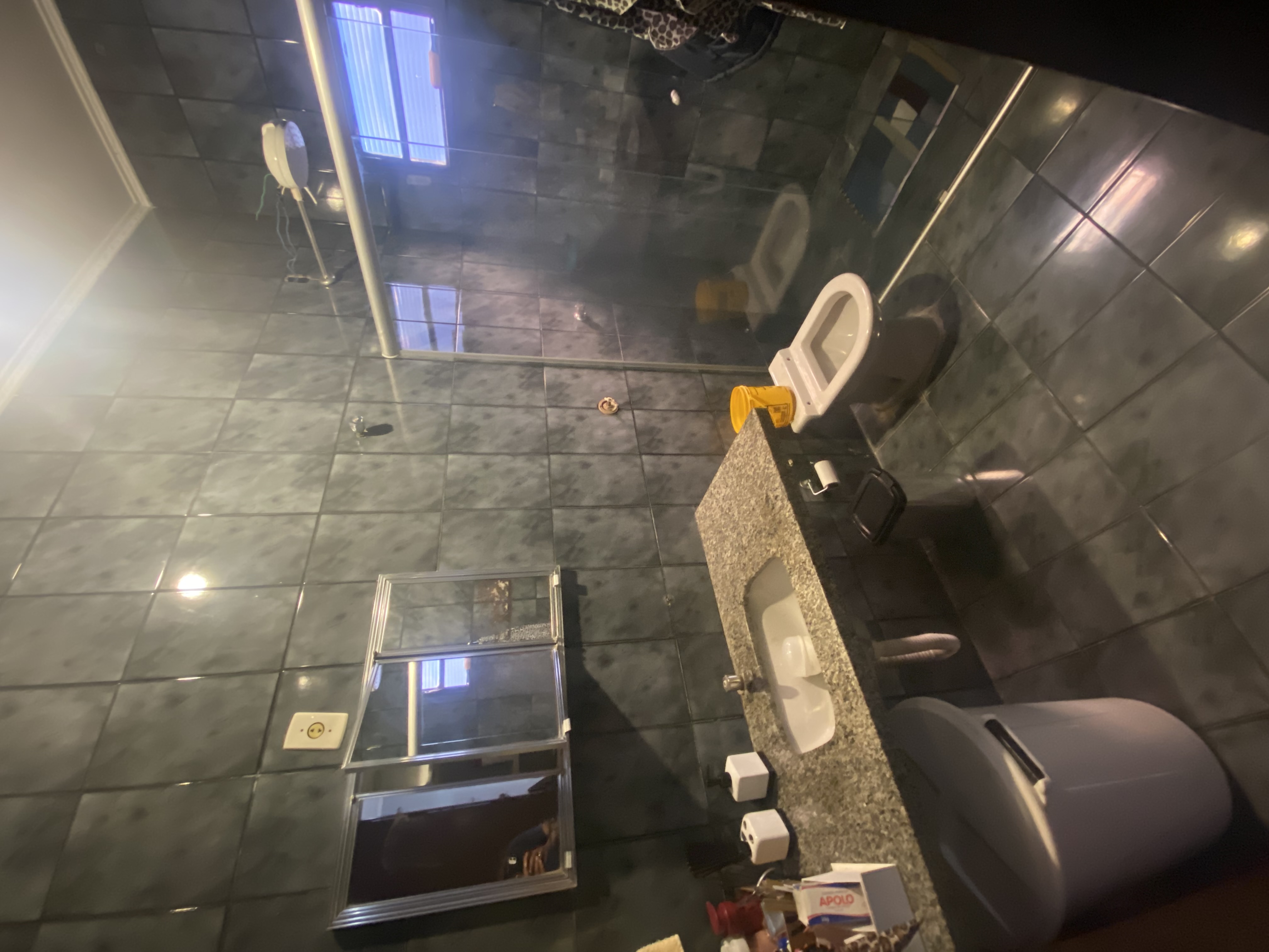 Casa no bairro Parque Residencial Santa Maria à Venda