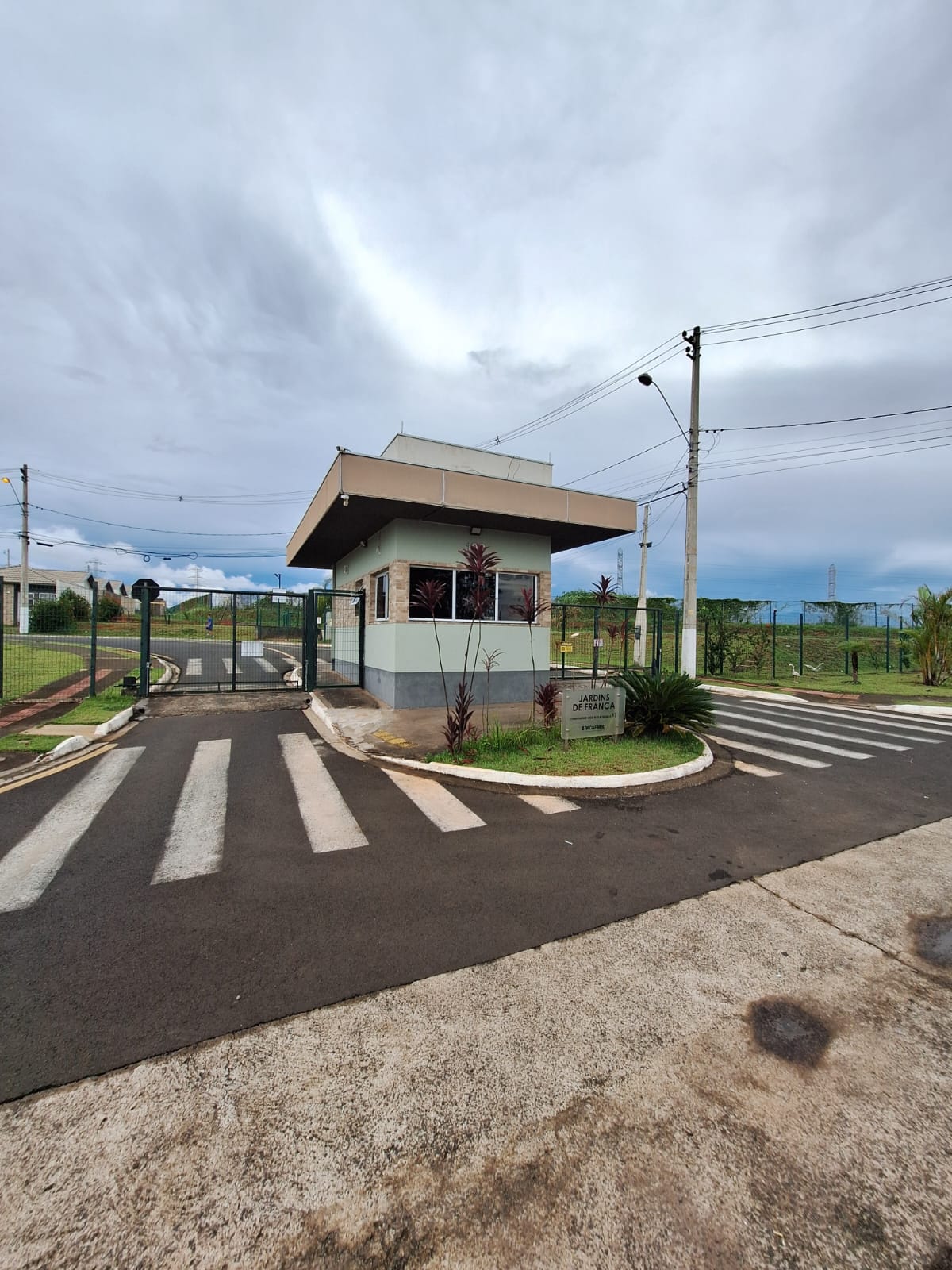 Casa no bairro Jardim Nossa Senhora das Graças à Venda