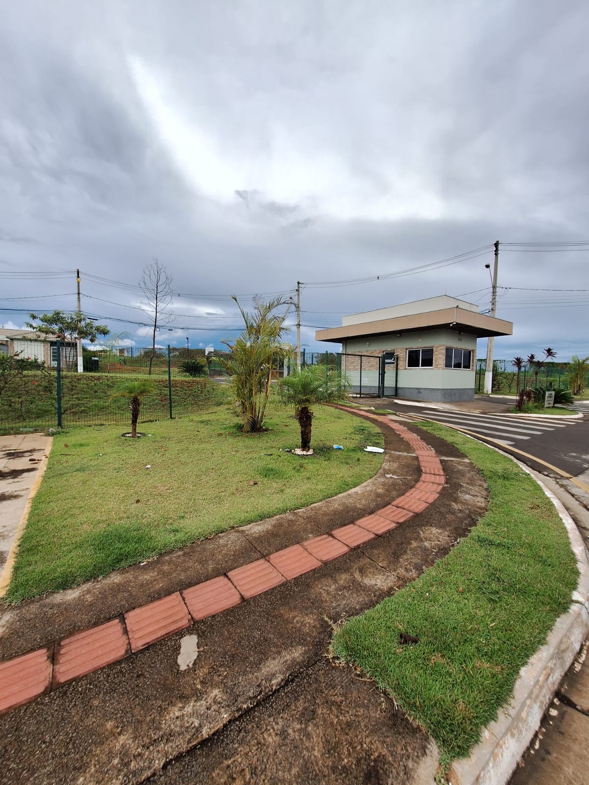 Casa no bairro Jardim Nossa Senhora das Graças à Venda