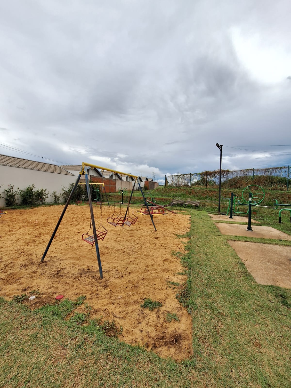 Casa no bairro Jardim Nossa Senhora das Graças à Venda