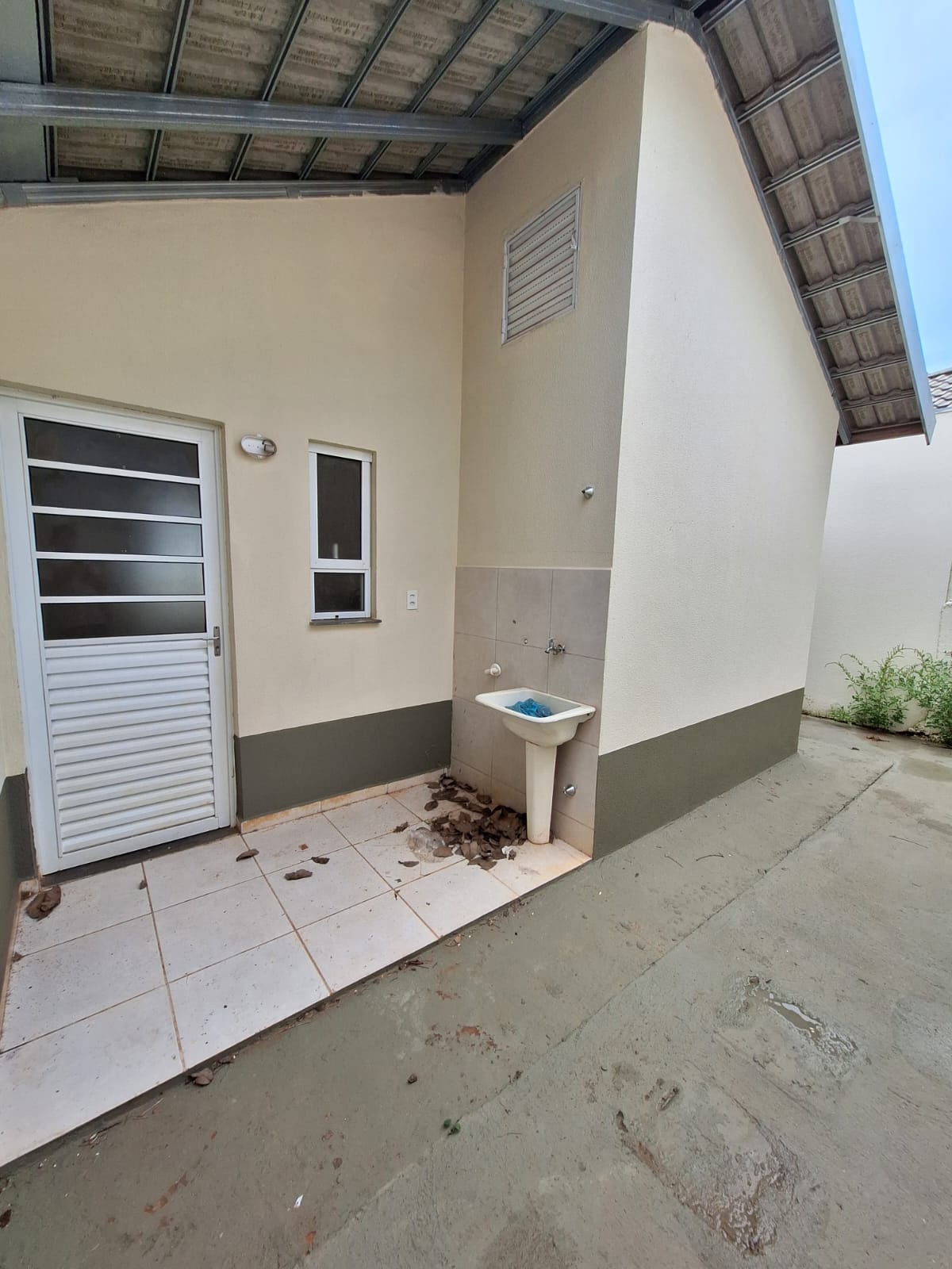 Casa no bairro Jardim Nossa Senhora das Graças à Venda