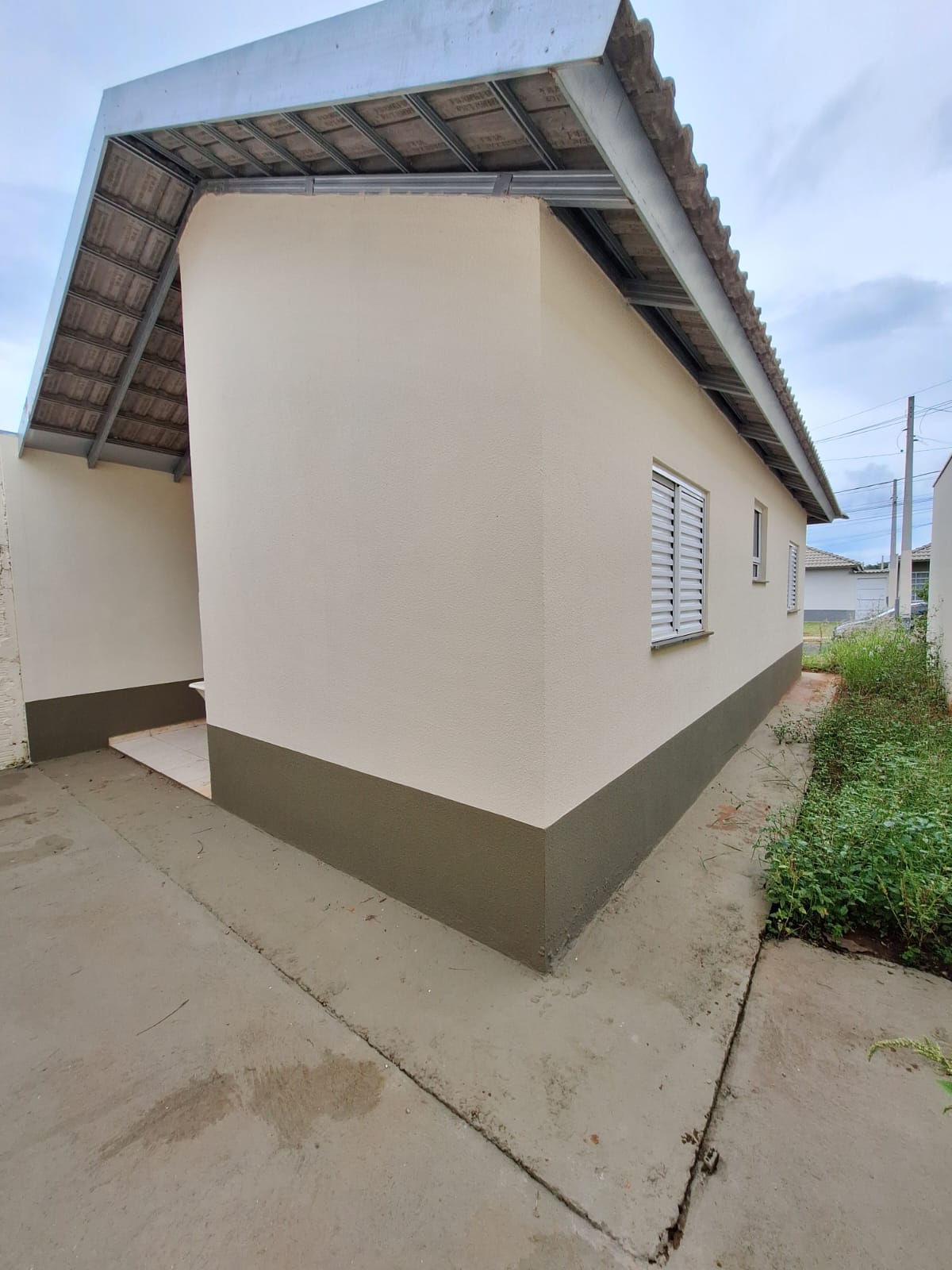 Casa no bairro Jardim Nossa Senhora das Graças à Venda