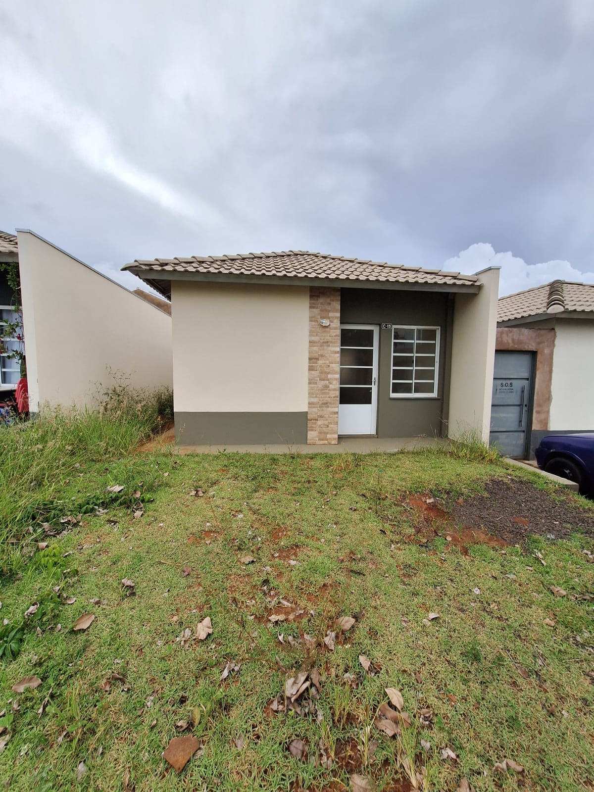 Casa no bairro Jardim Nossa Senhora das Graças à Venda