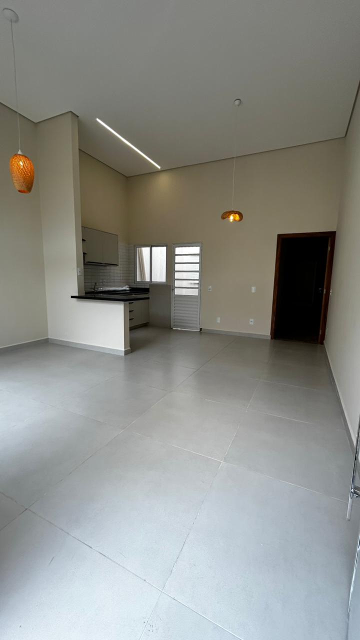 Casa no bairro Parque Dom Pedro I à Venda