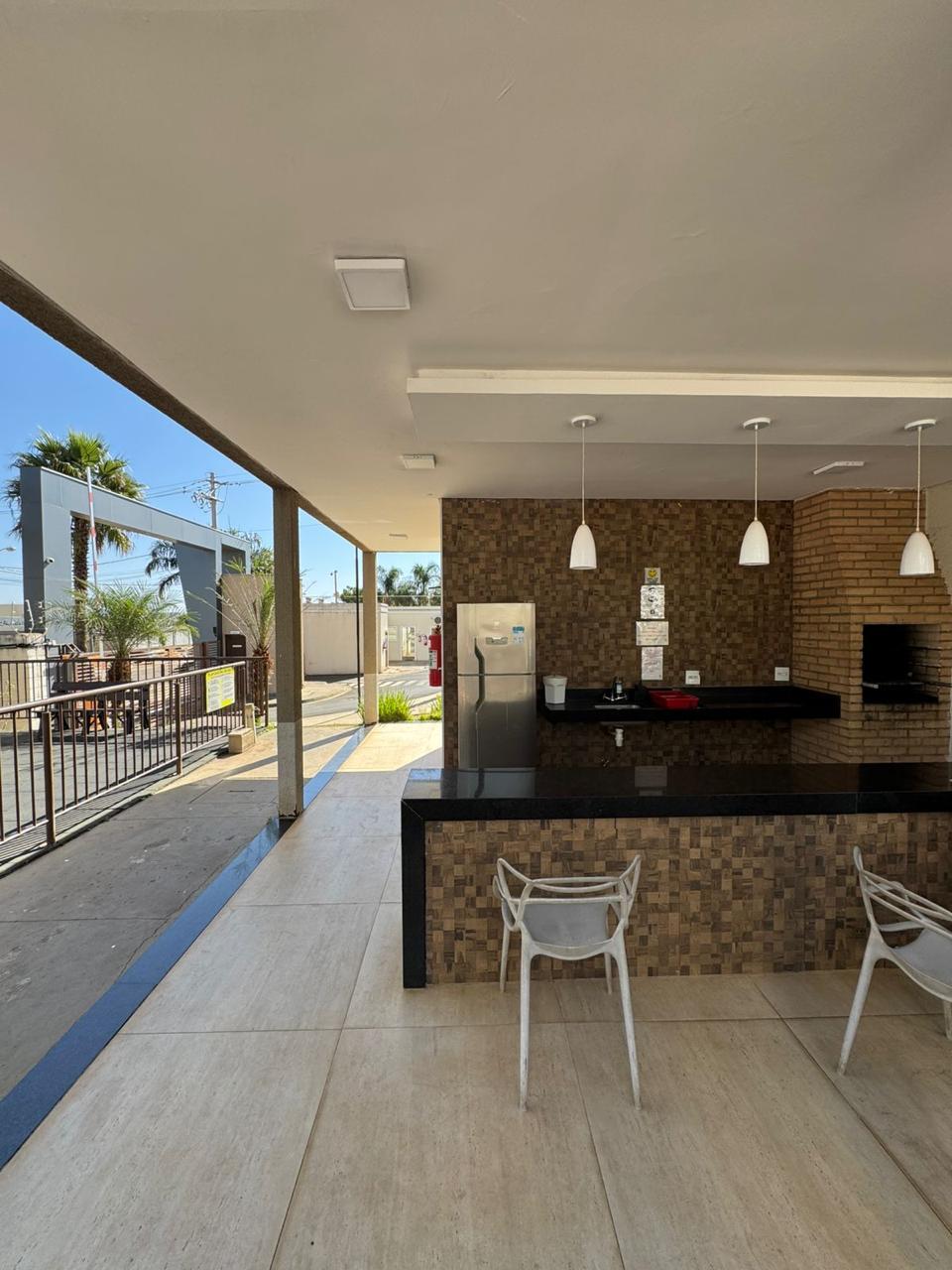 Apartamento no bairro Chácara Espraiado à Venda