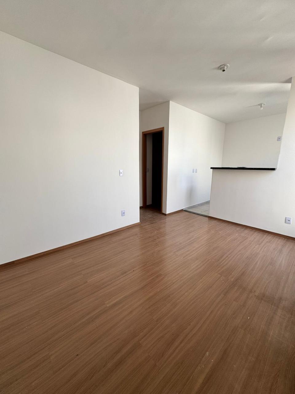 Apartamento no bairro Chácara Espraiado à Venda