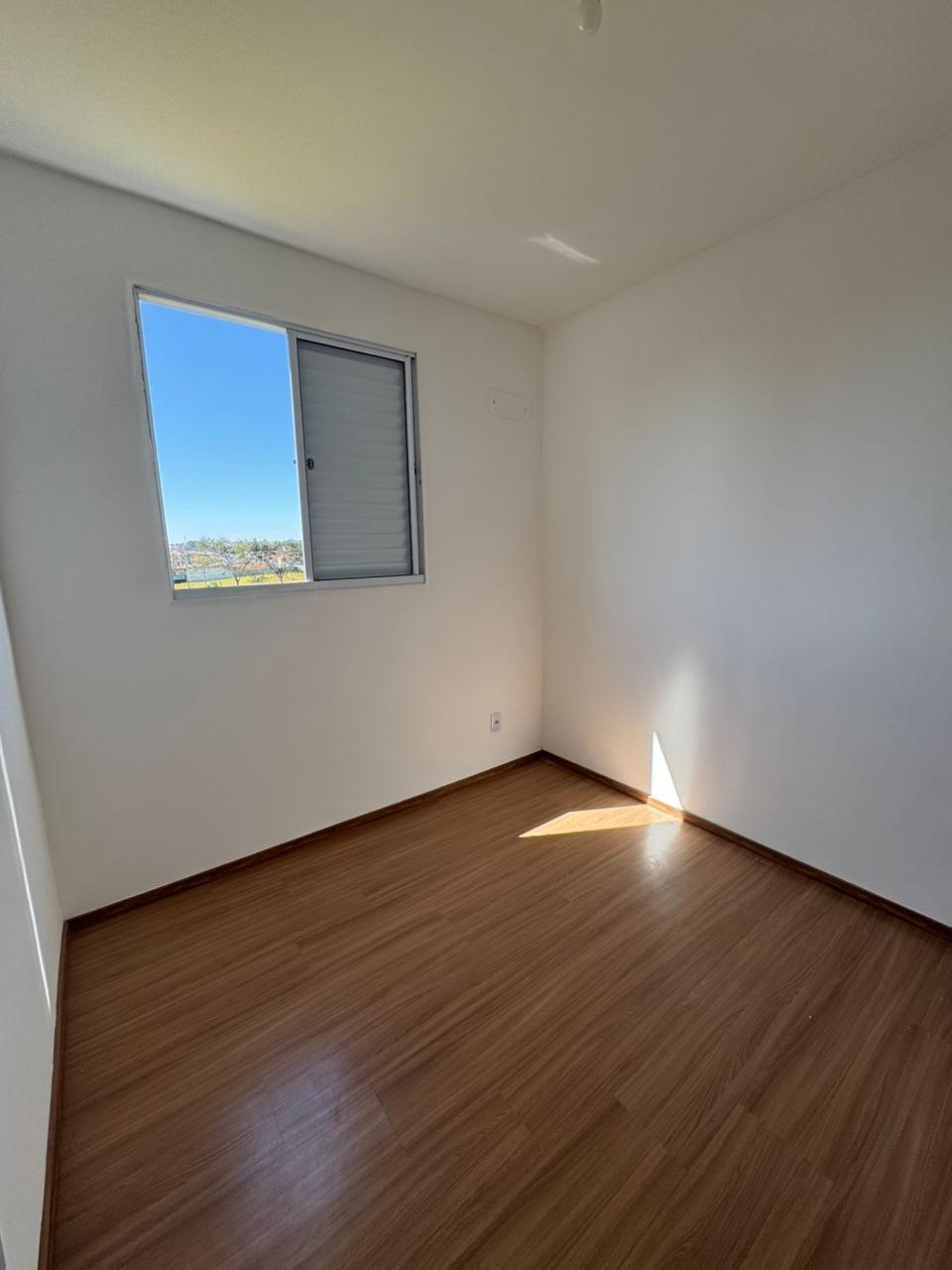 Apartamento no bairro Chácara Espraiado à Venda