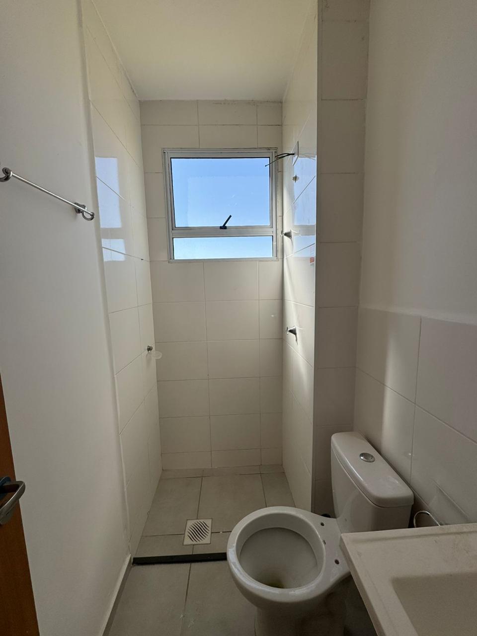 Apartamento no bairro Chácara Espraiado à Venda