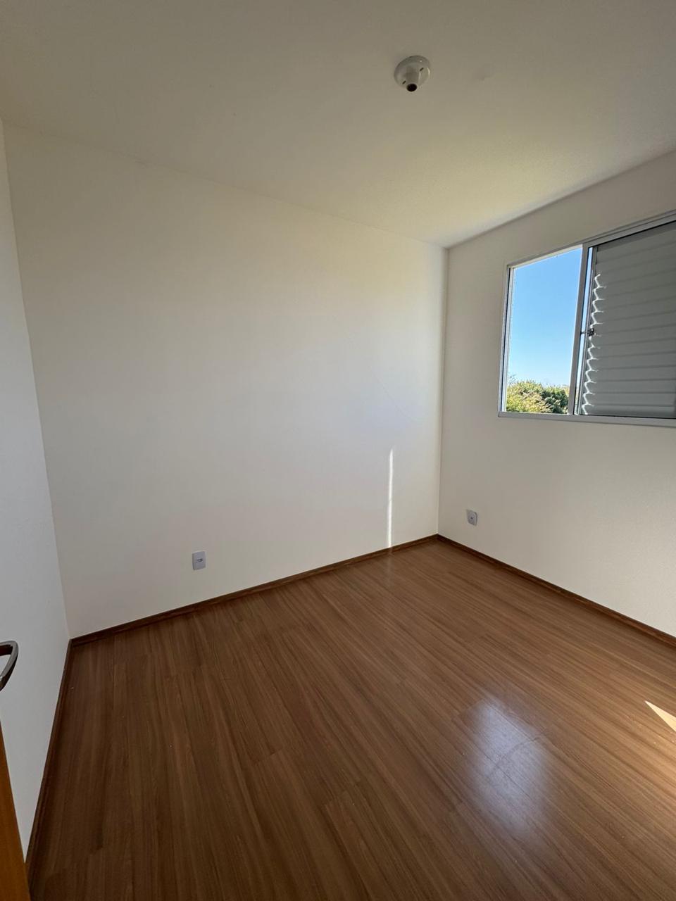 Apartamento no bairro Chácara Espraiado à Venda