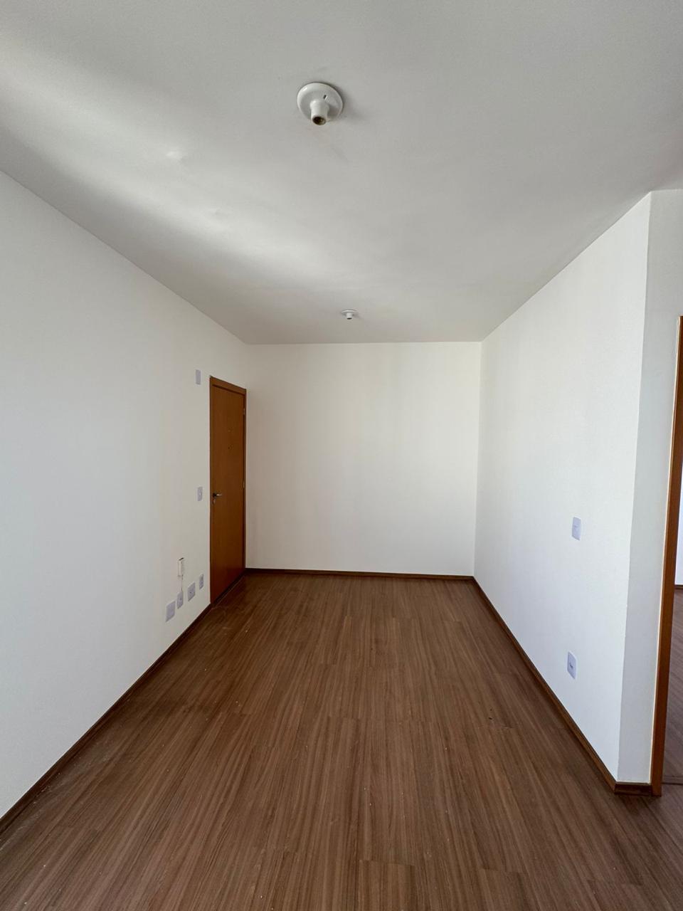 Apartamento no bairro Chácara Espraiado à Venda