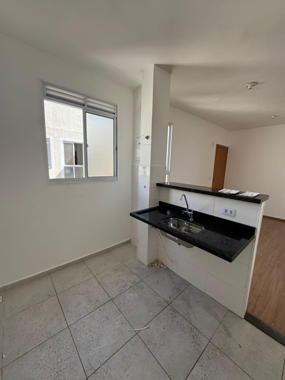 Apartamento no bairro Chácara Espraiado à Venda