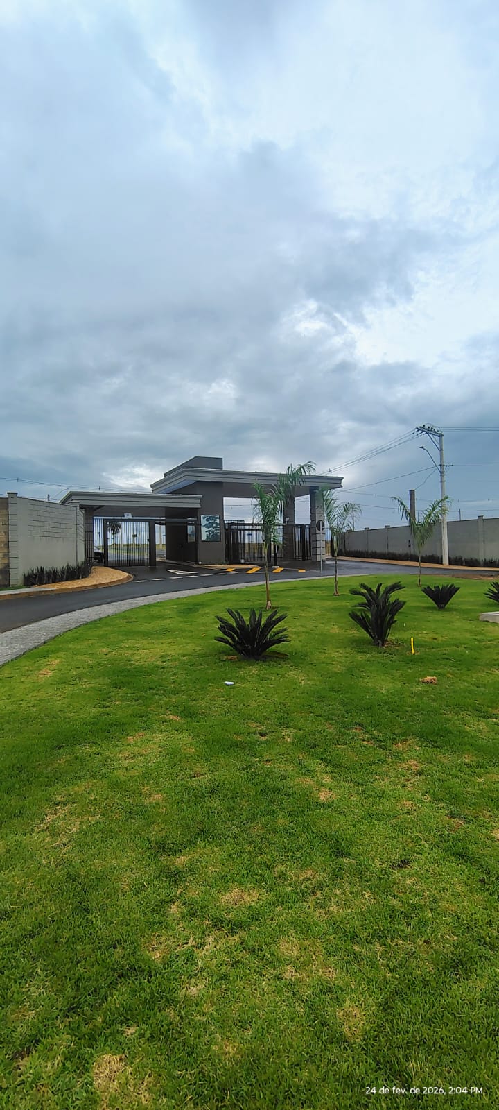 Terreno no bairro Cidade Jardim à Venda