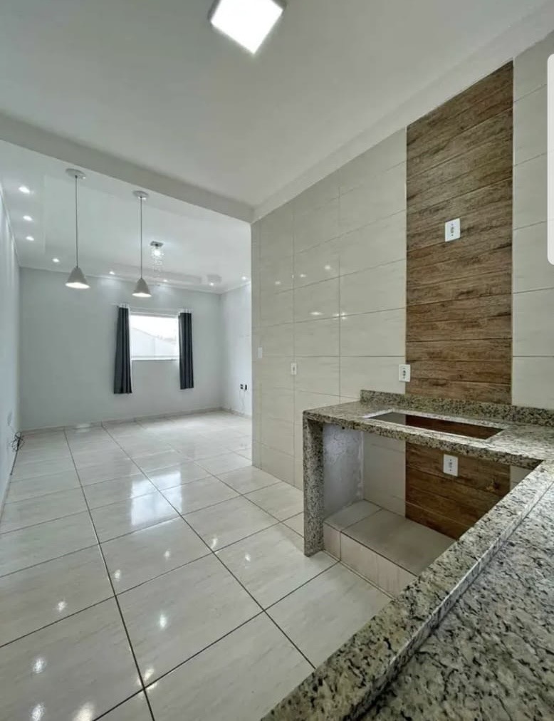 Apartamento no bairro Jardim João Liporoni à Venda