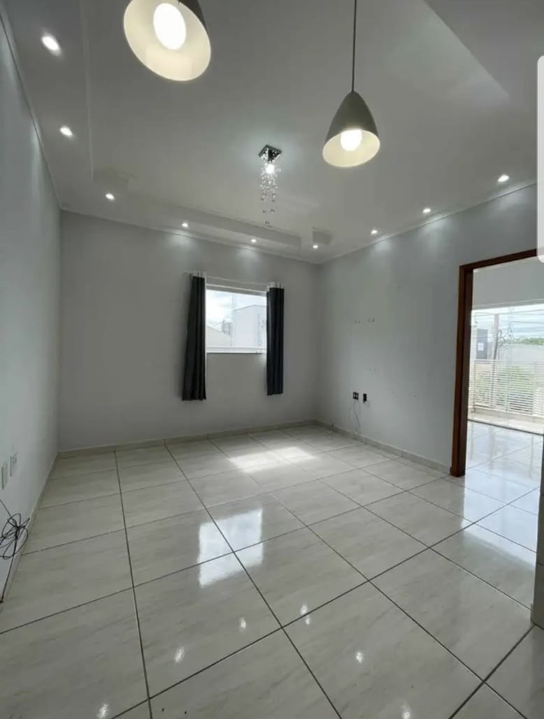 Apartamento no bairro Jardim João Liporoni à Venda