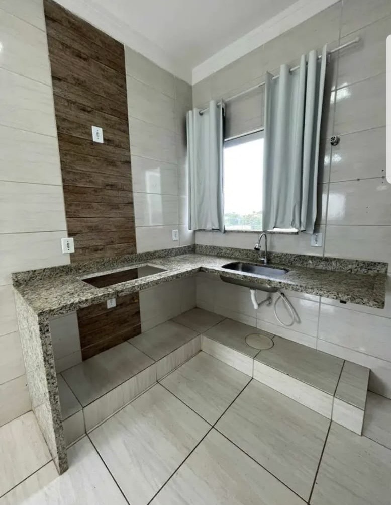 Apartamento no bairro Jardim João Liporoni à Venda