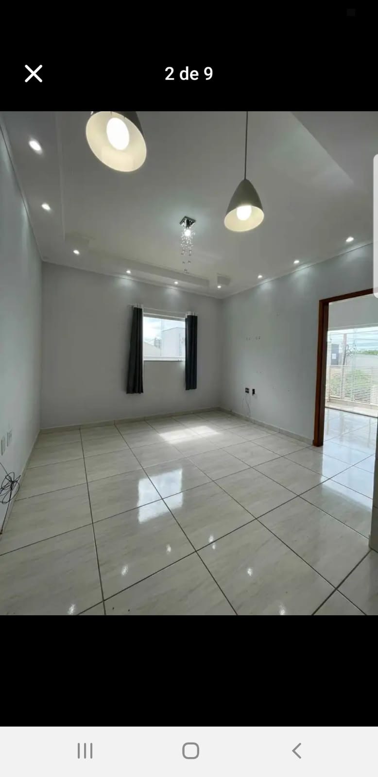 Apartamento no bairro Jardim João Liporoni à Venda